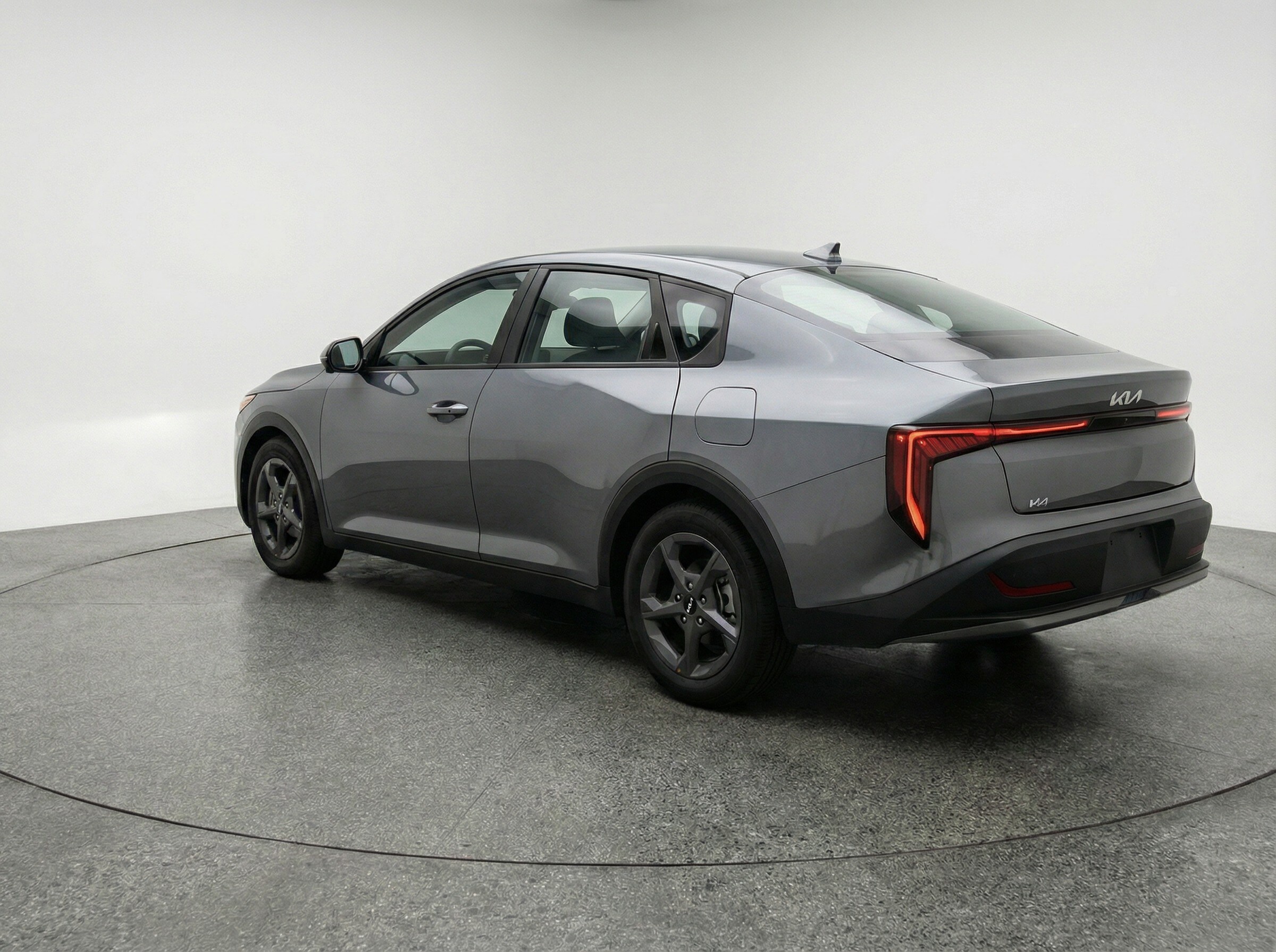 Thumbnail: 2025 Kia K4 - 5