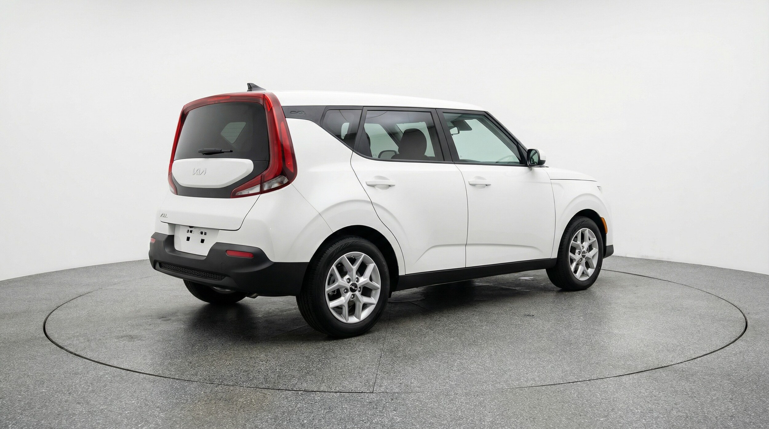 Thumbnail: 2025 Kia Soul - 7