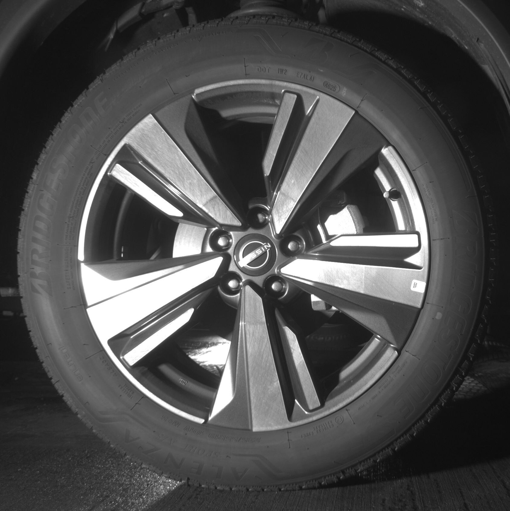 Thumbnail: 2026 Nissan Rogue - 10