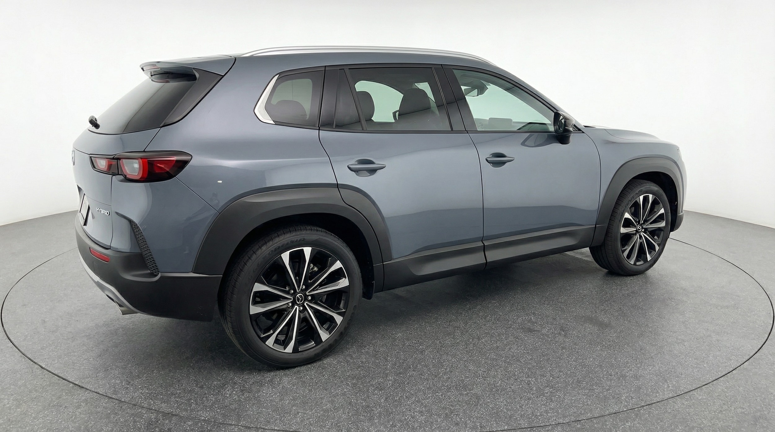 Thumbnail: 2025 Mazda CX-50 - 7