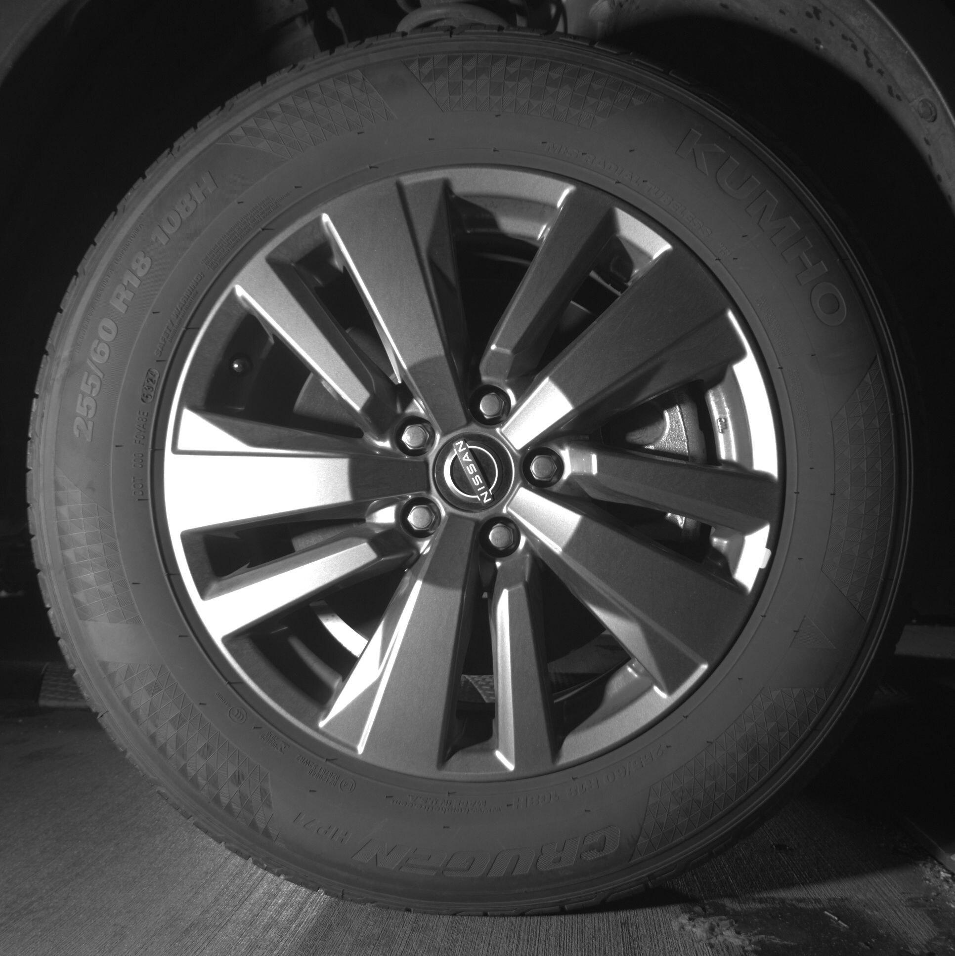 Thumbnail: 2025 Nissan Pathfinder - 10