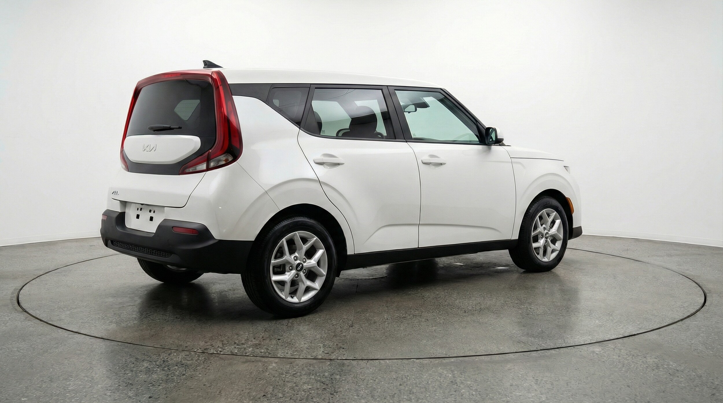 Thumbnail: 2025 Kia Soul - 7
