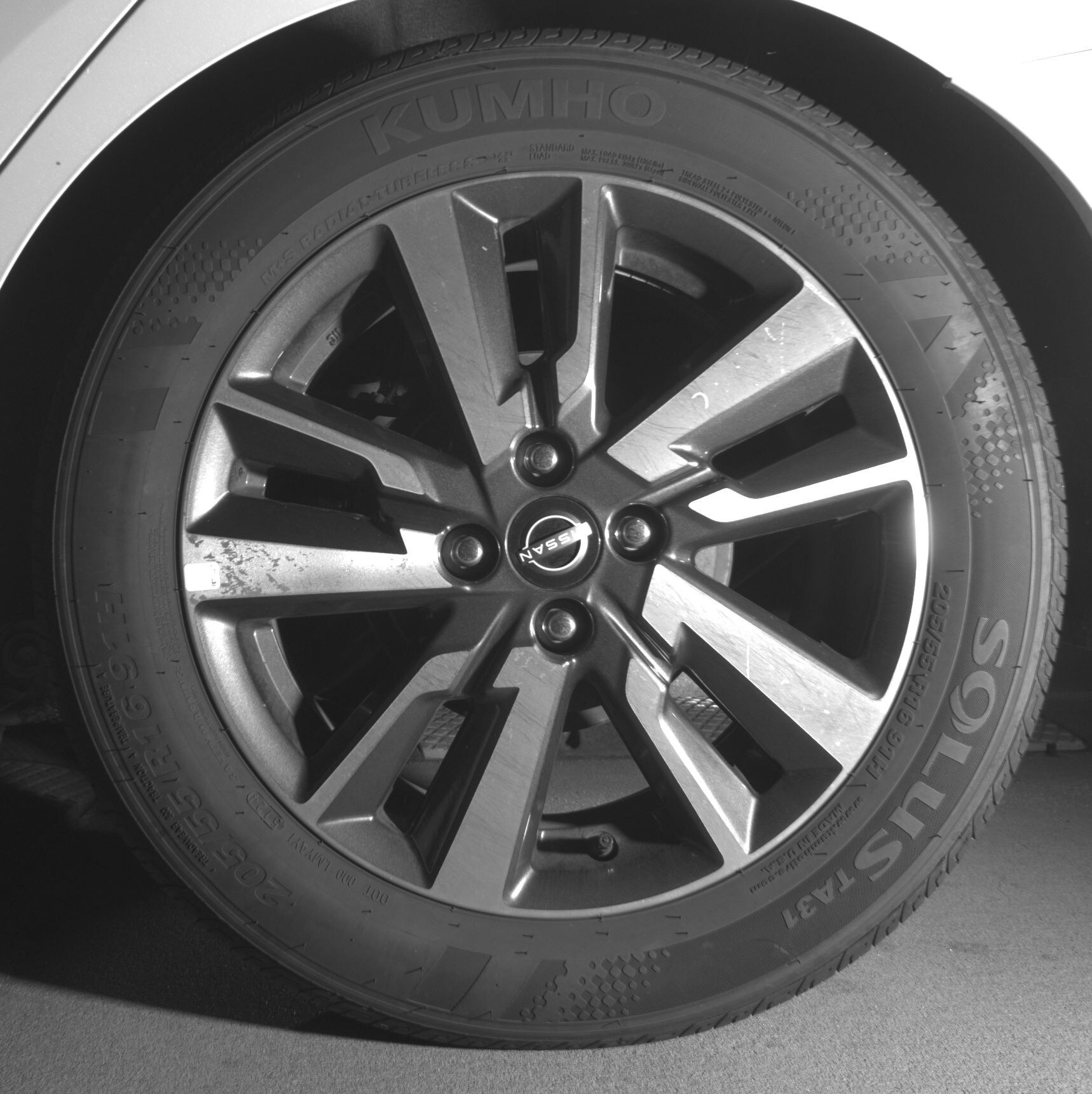 Thumbnail: 2025 Nissan Versa - 11