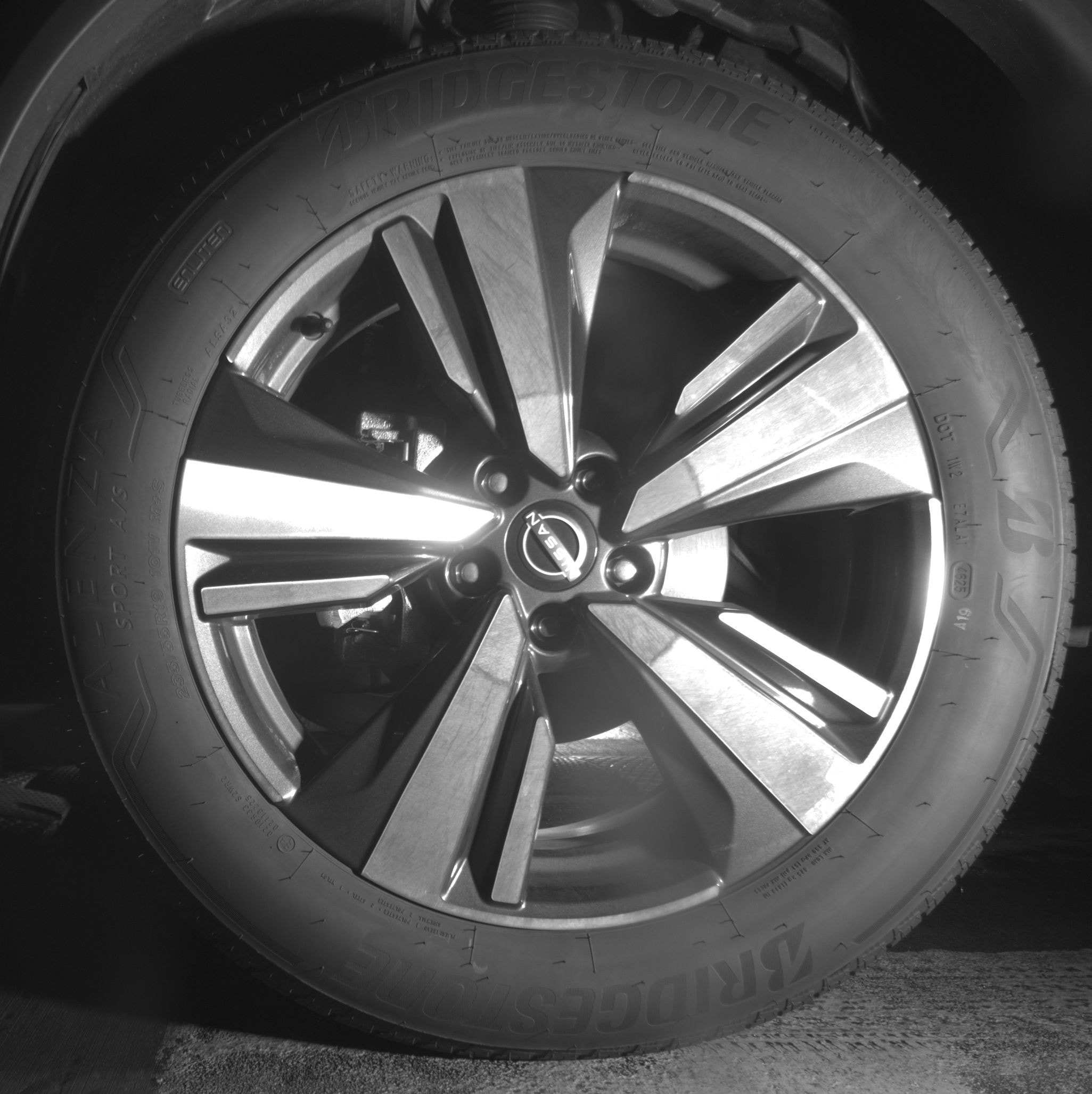 Thumbnail: 2026 Nissan Rogue - 9