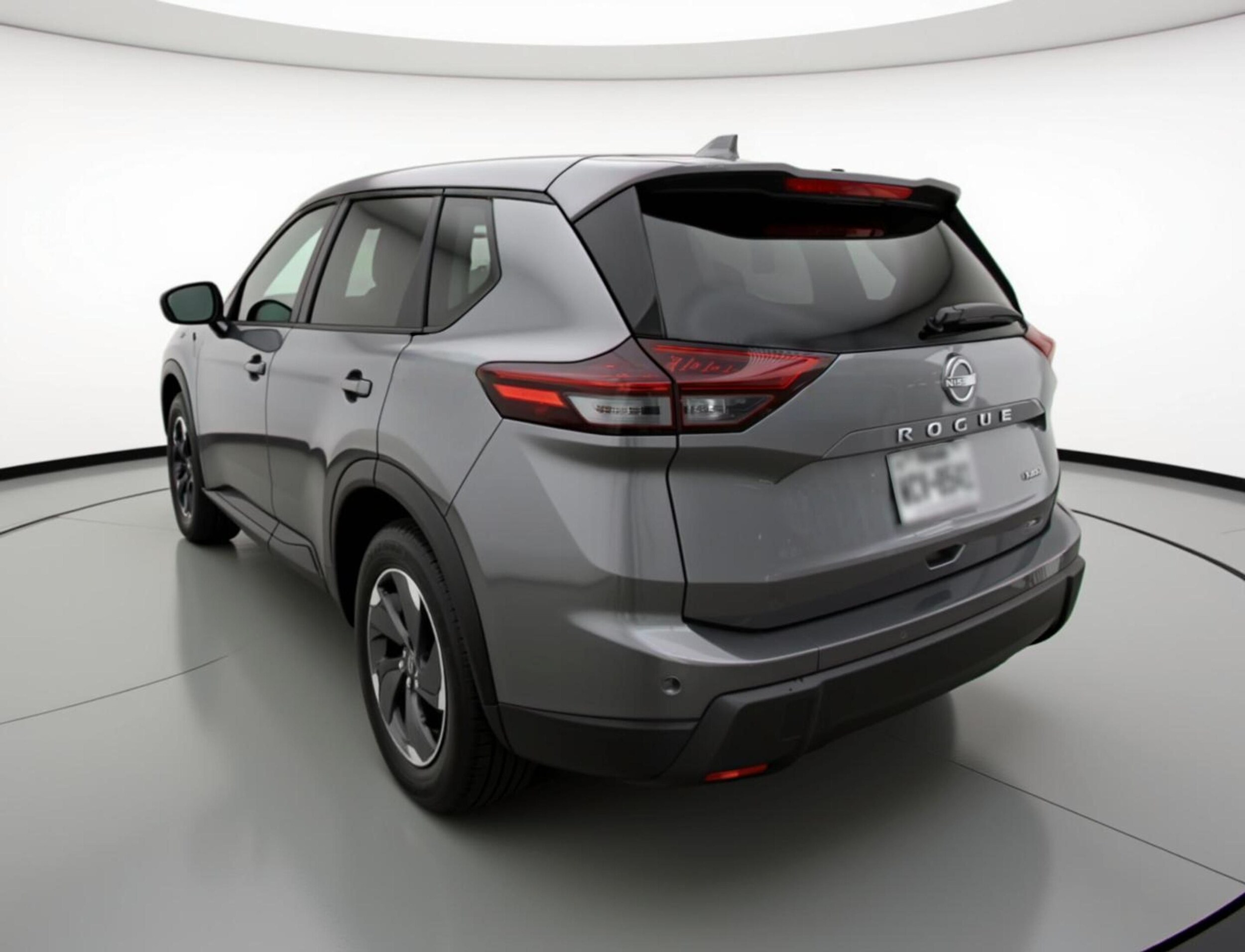 Thumbnail: 2025 Nissan Rogue - 5