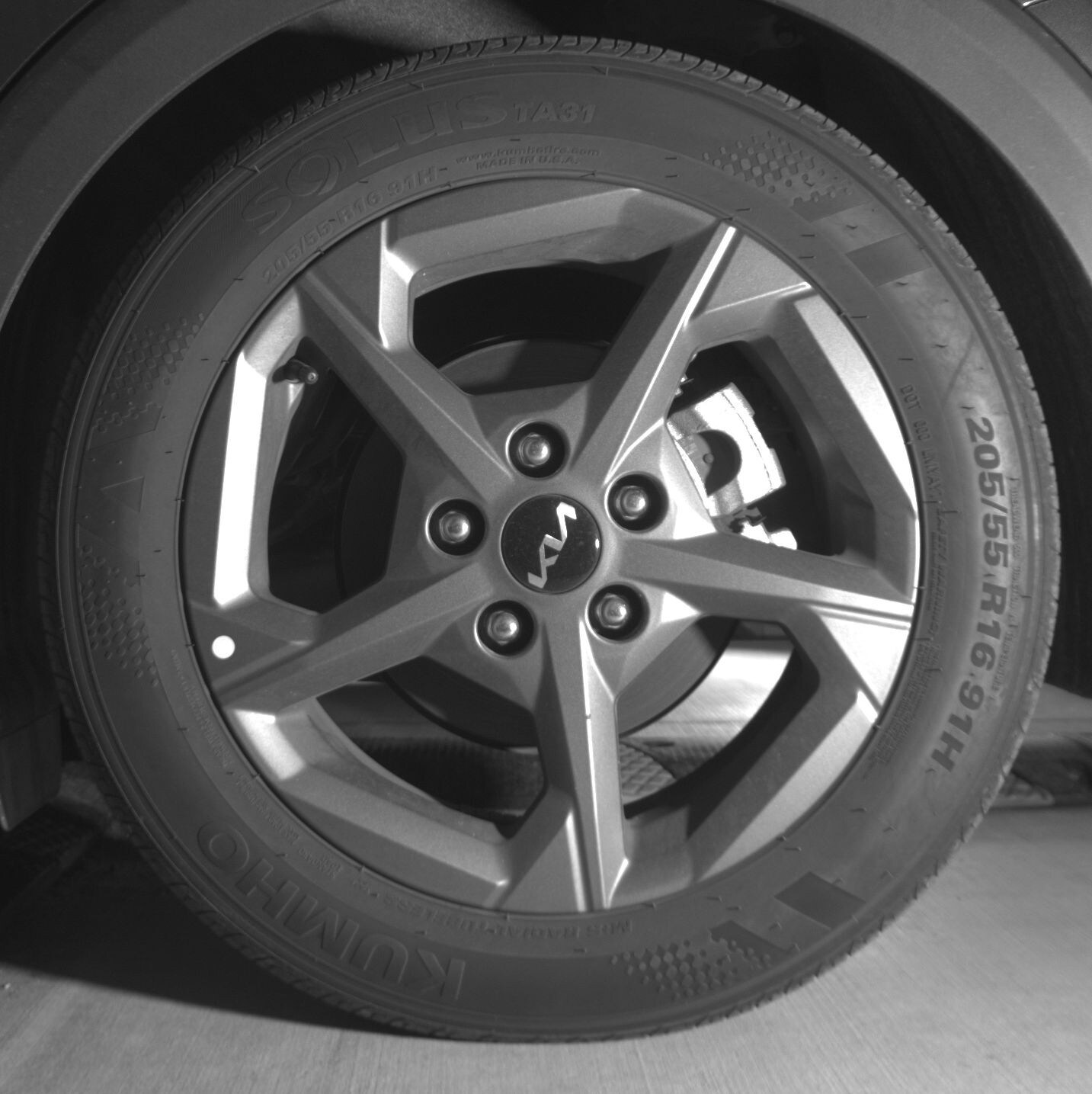 Thumbnail: 2025 Kia K4 - 11