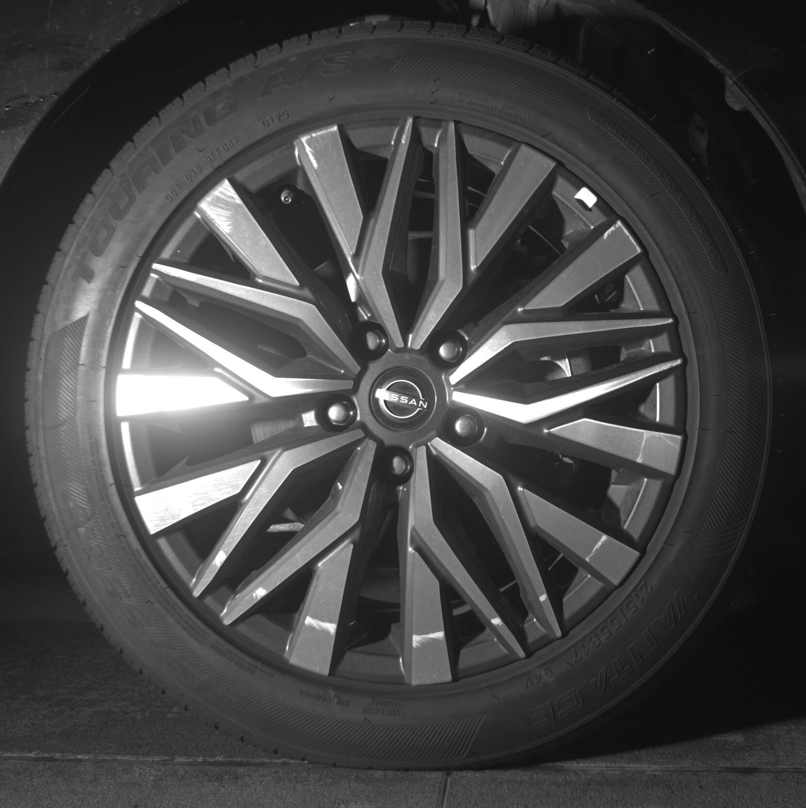 Thumbnail: 2025 Nissan Altima - 10