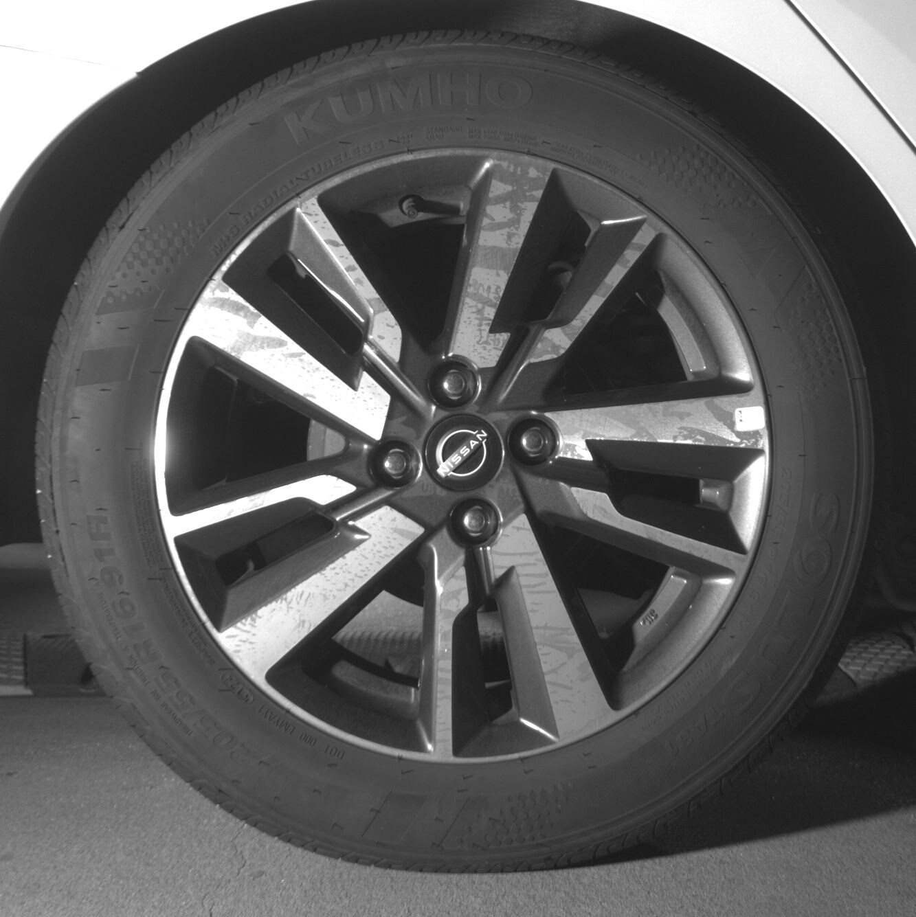 Thumbnail: 2025 Nissan Versa - 12