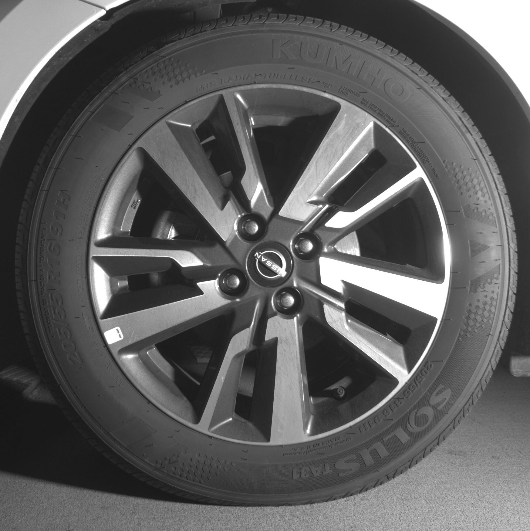 Thumbnail: 2025 Nissan Versa - 9