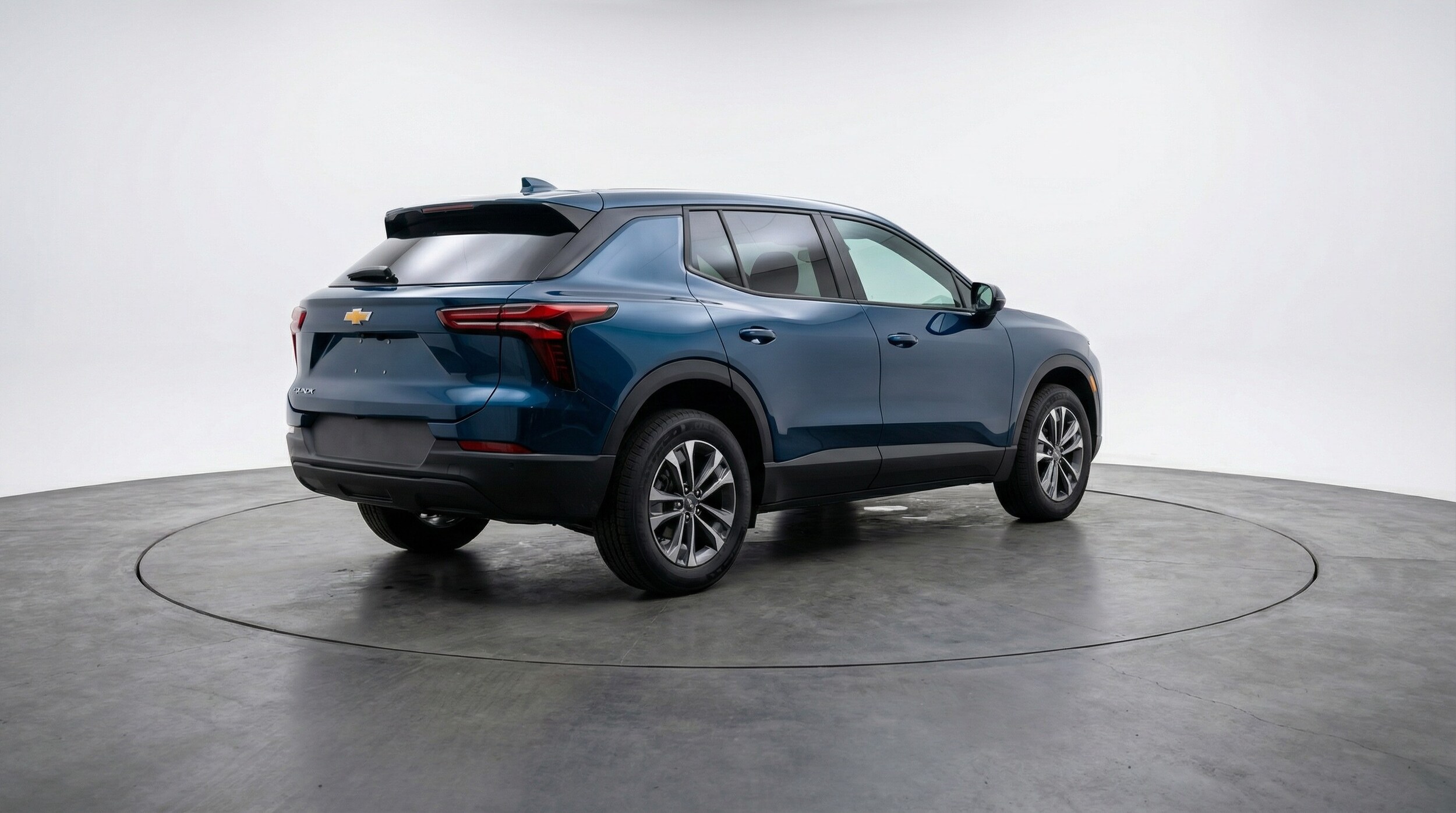 Thumbnail: 2025 Chevrolet Equinox - 7