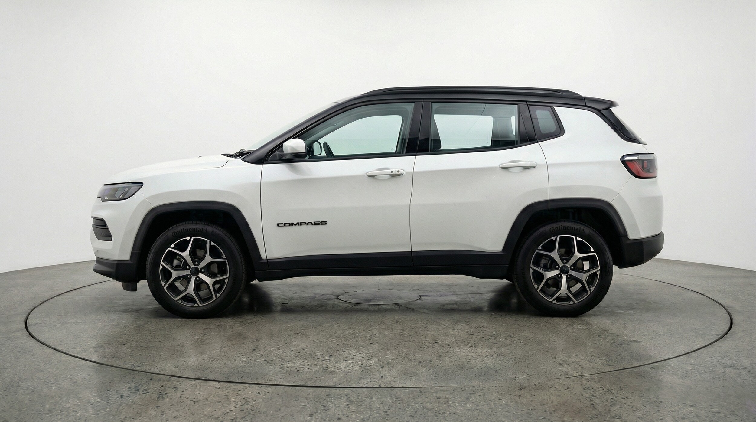 Thumbnail: 2025 Jeep Compass - 4