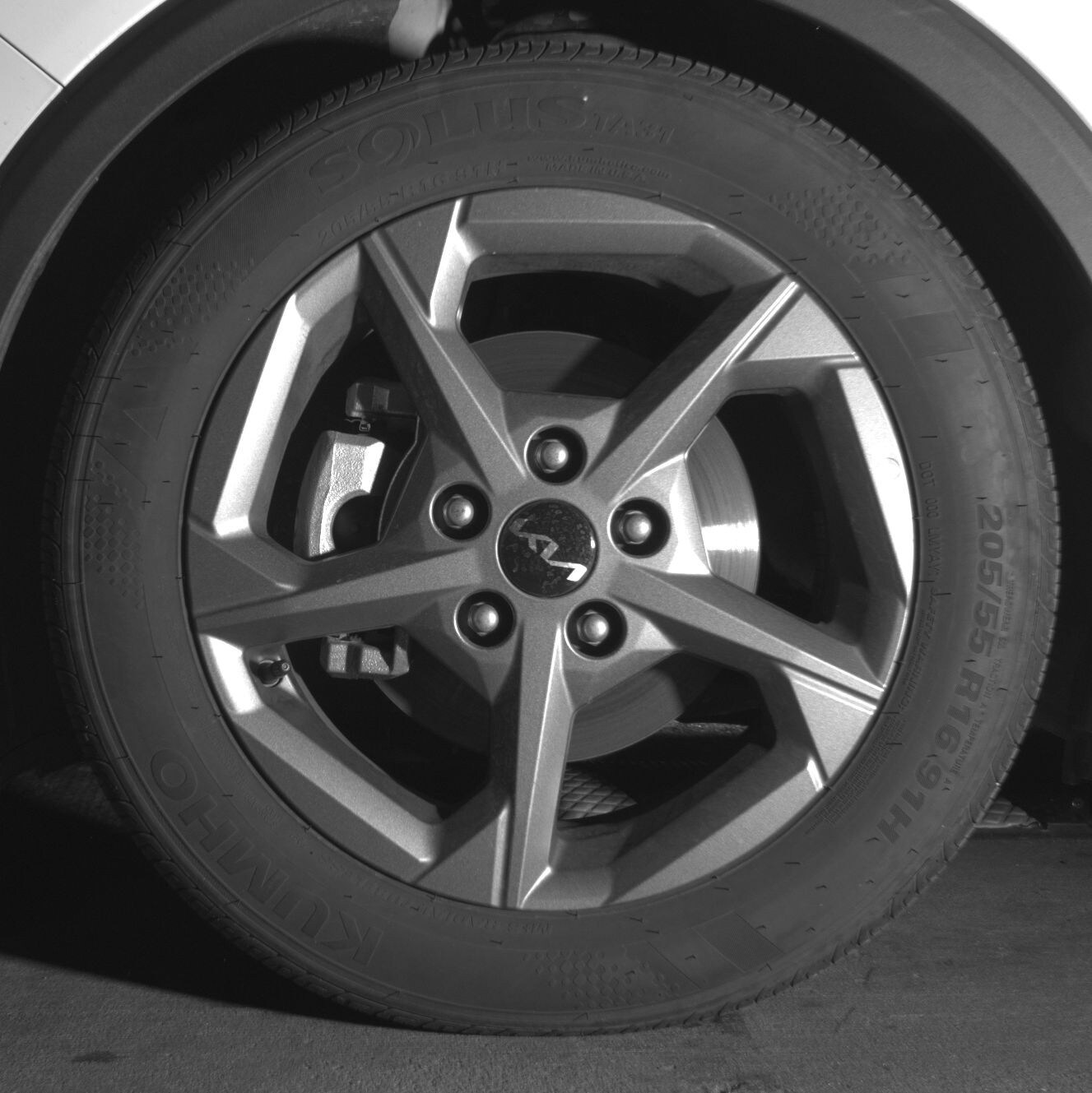 Thumbnail: 2025 Kia K4 - 9