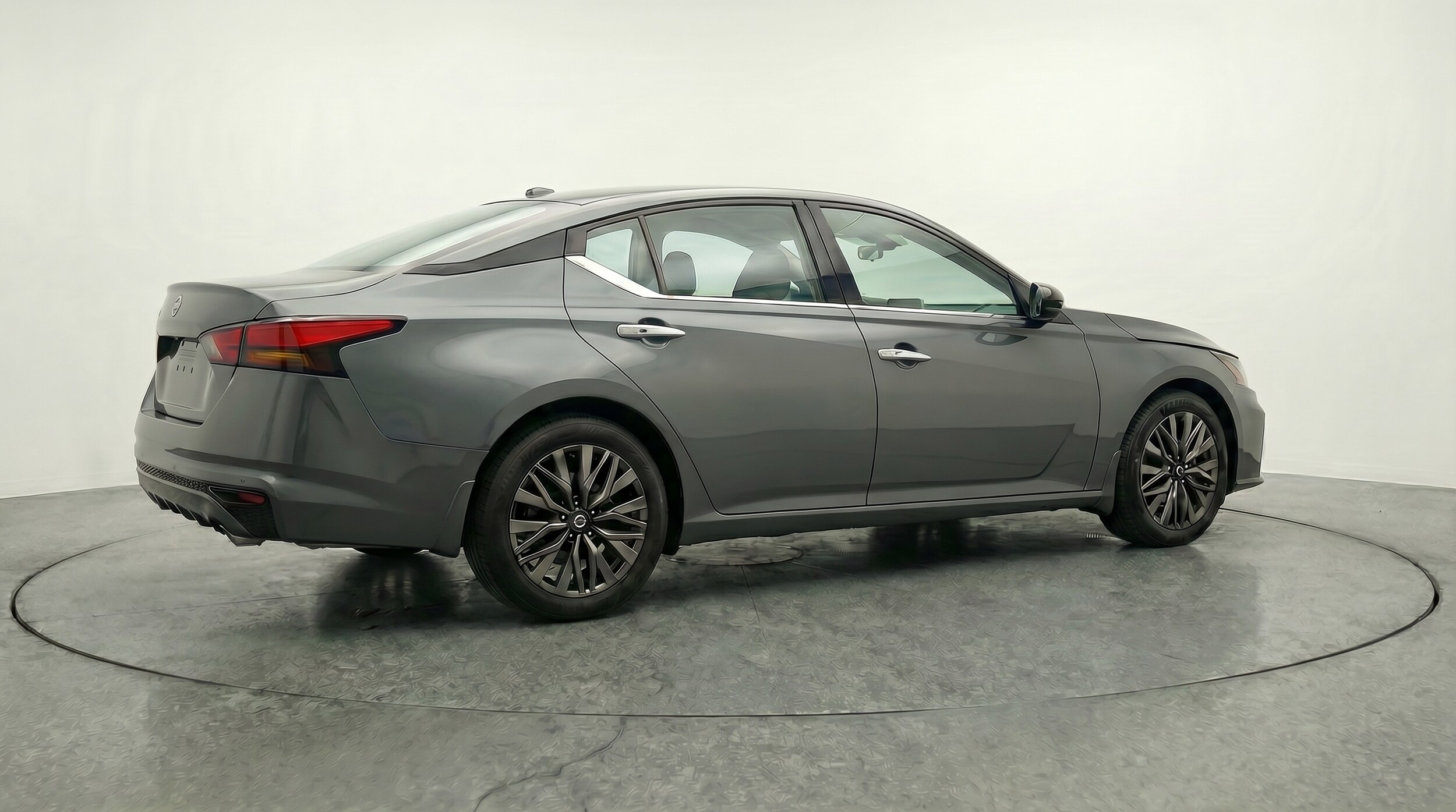 Thumbnail: 2026 Nissan Altima - 7