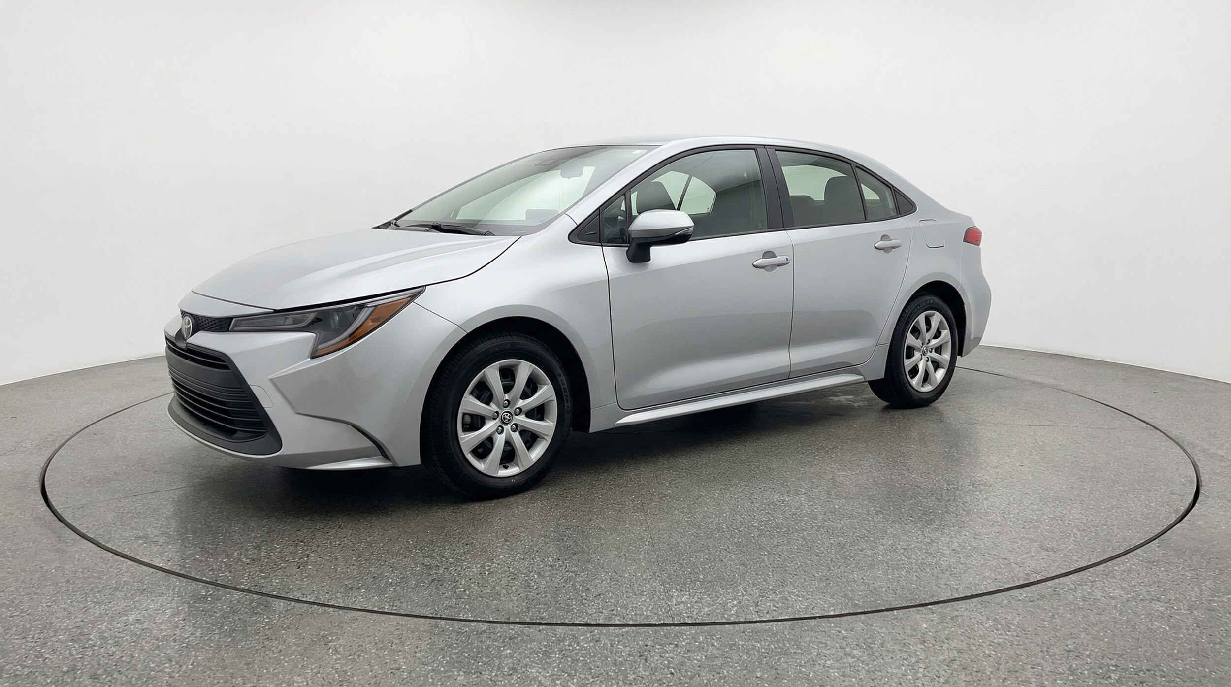 Thumbnail: 2025 Toyota Corolla - 3