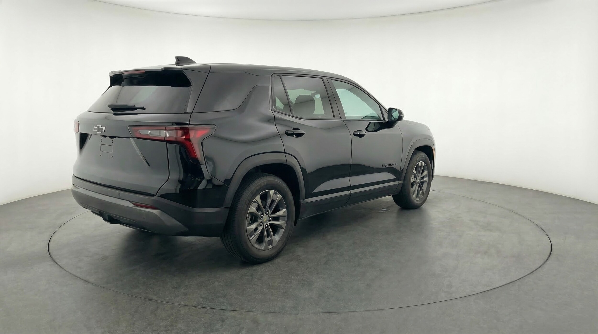 Thumbnail: 2025 Chevrolet Equinox - 7