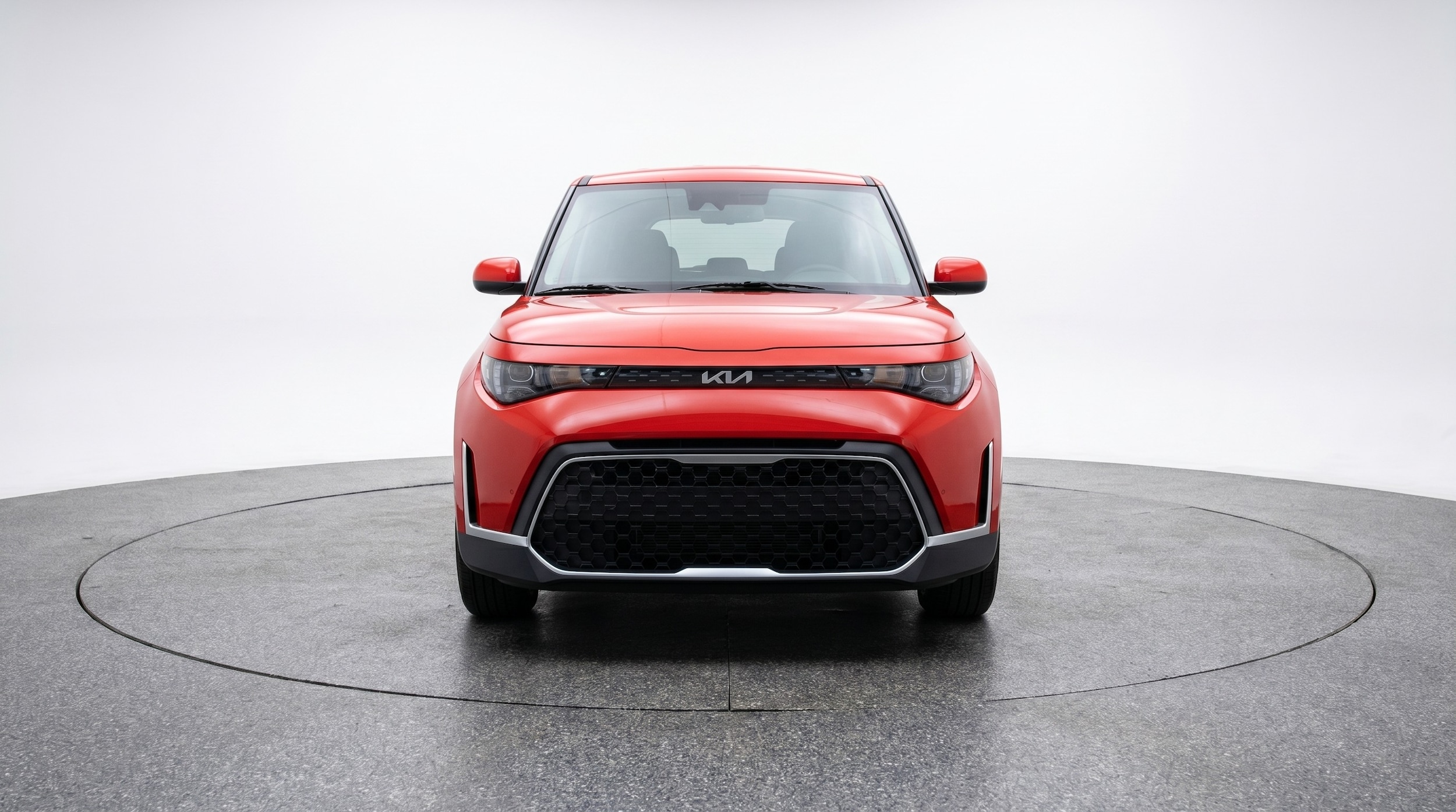 Thumbnail: 2025 Kia Soul - 2