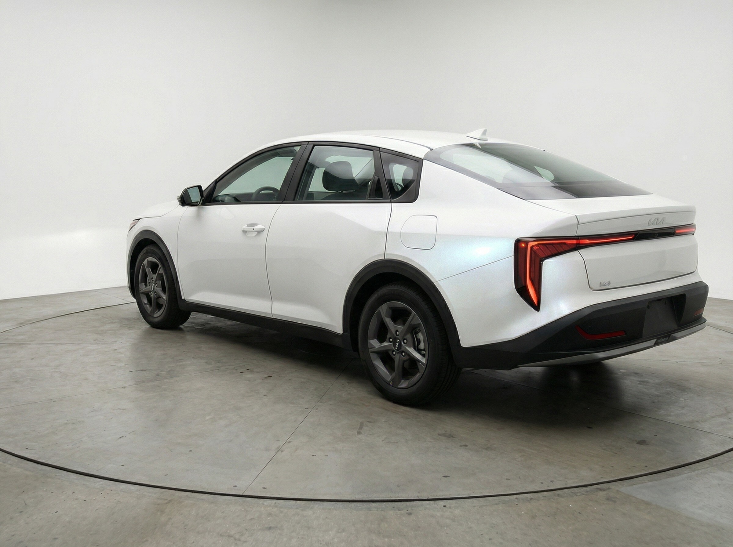 Thumbnail: 2025 Kia K4 - 5