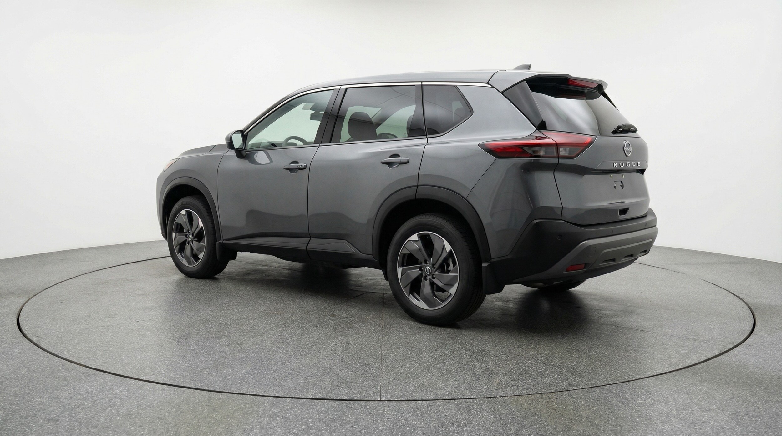 Thumbnail: 2025 Nissan Rogue - 5