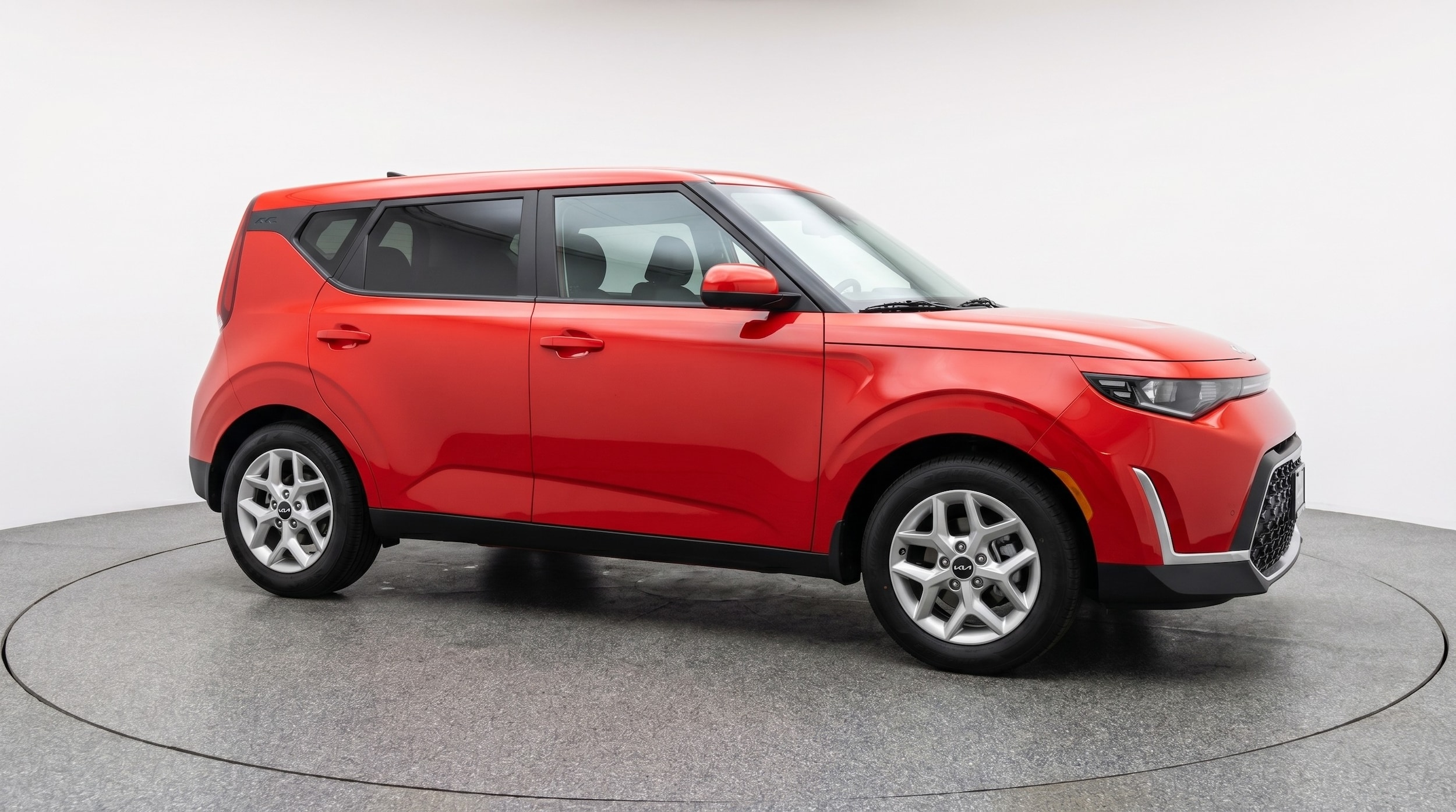 Thumbnail: 2025 Kia Soul - 1