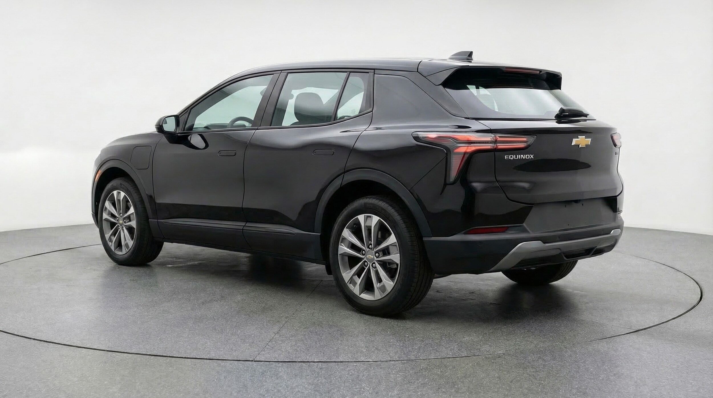 Thumbnail: 2025 Chevrolet Equinox - 5