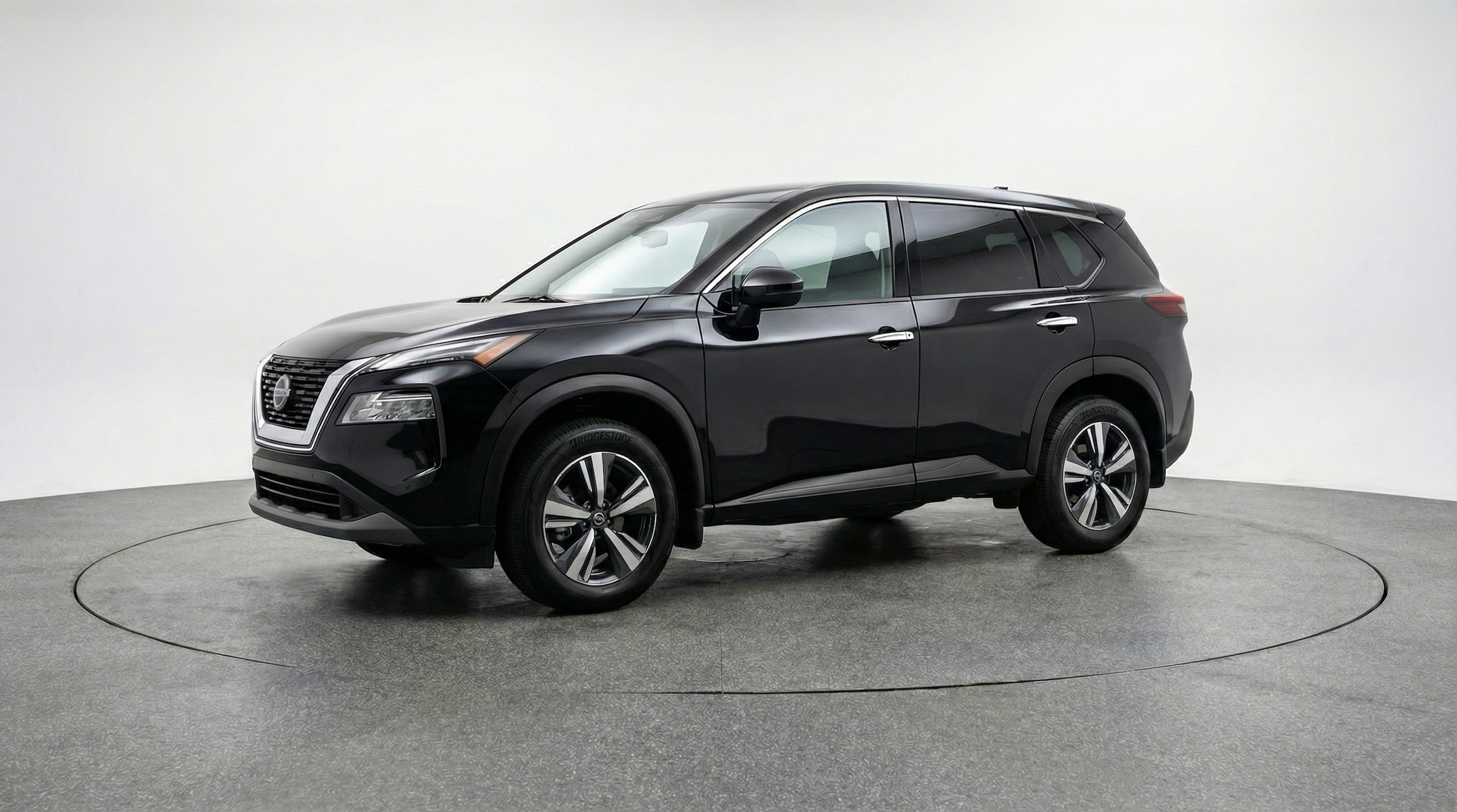 Thumbnail: 2026 Nissan Rogue - 3