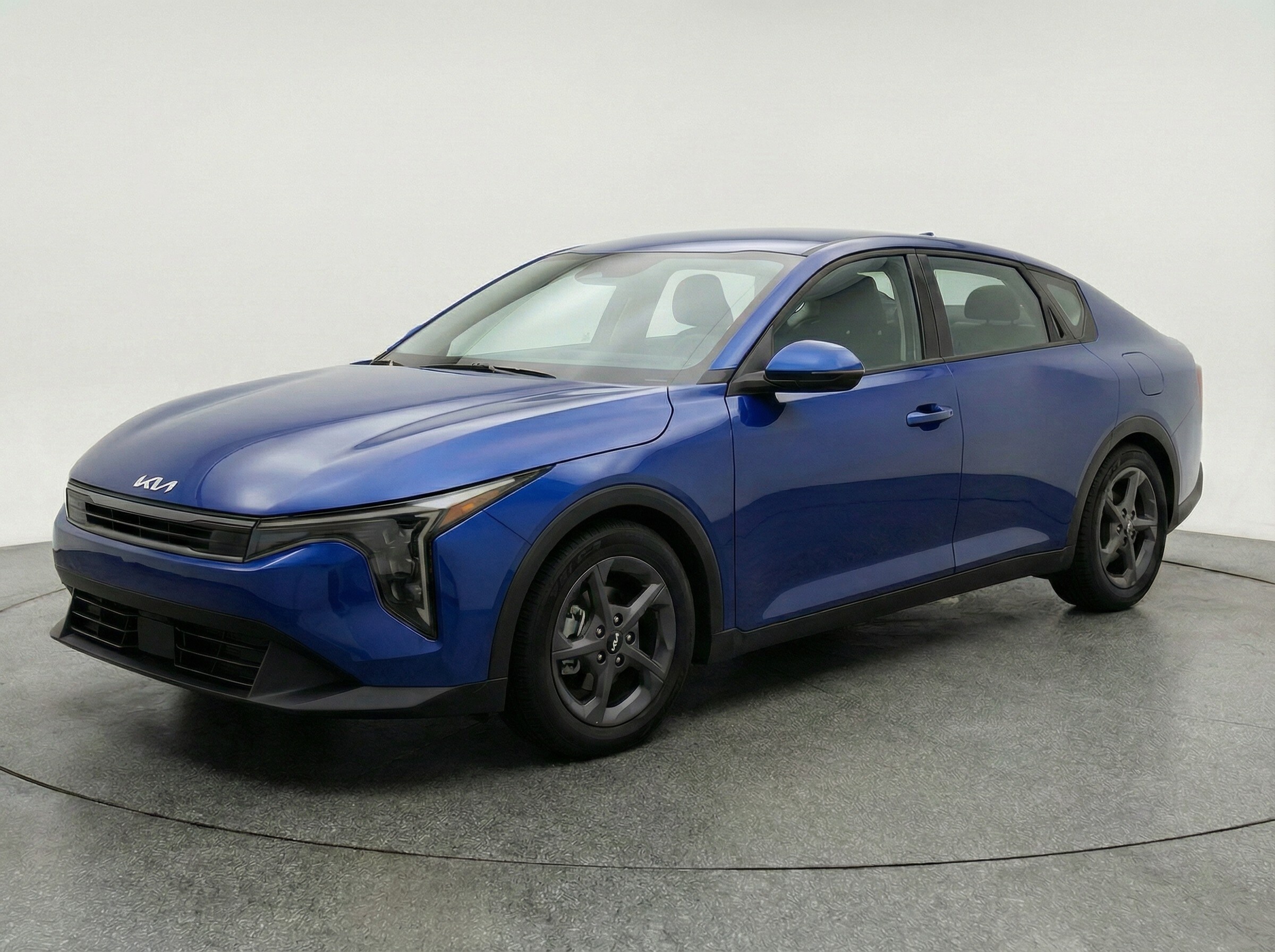 Thumbnail: 2025 Kia K4 - 3