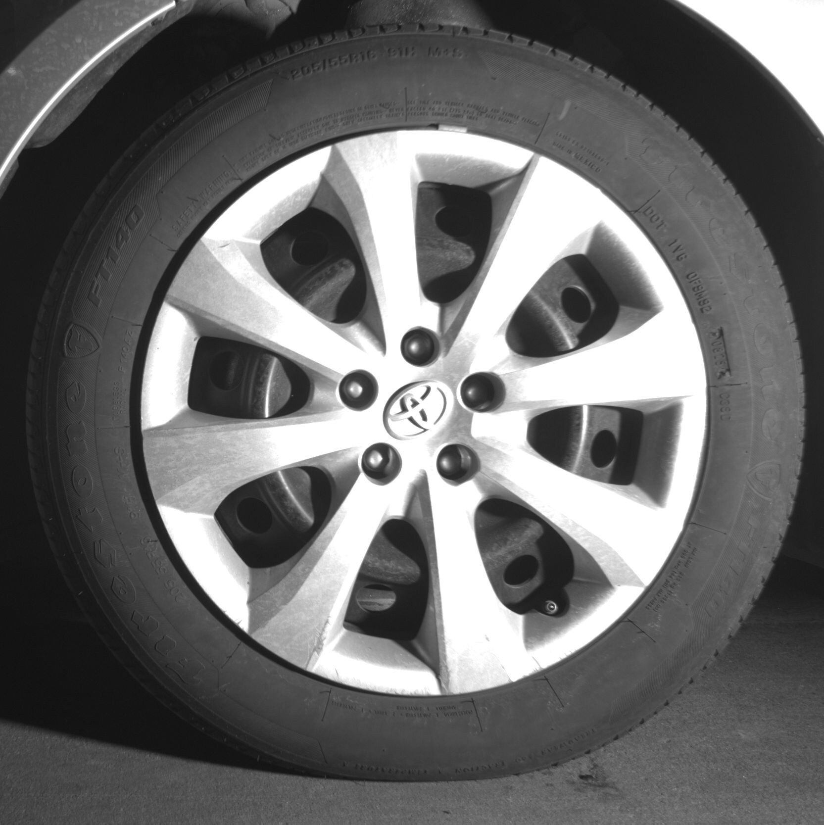 Thumbnail: 2025 Toyota Corolla - 9