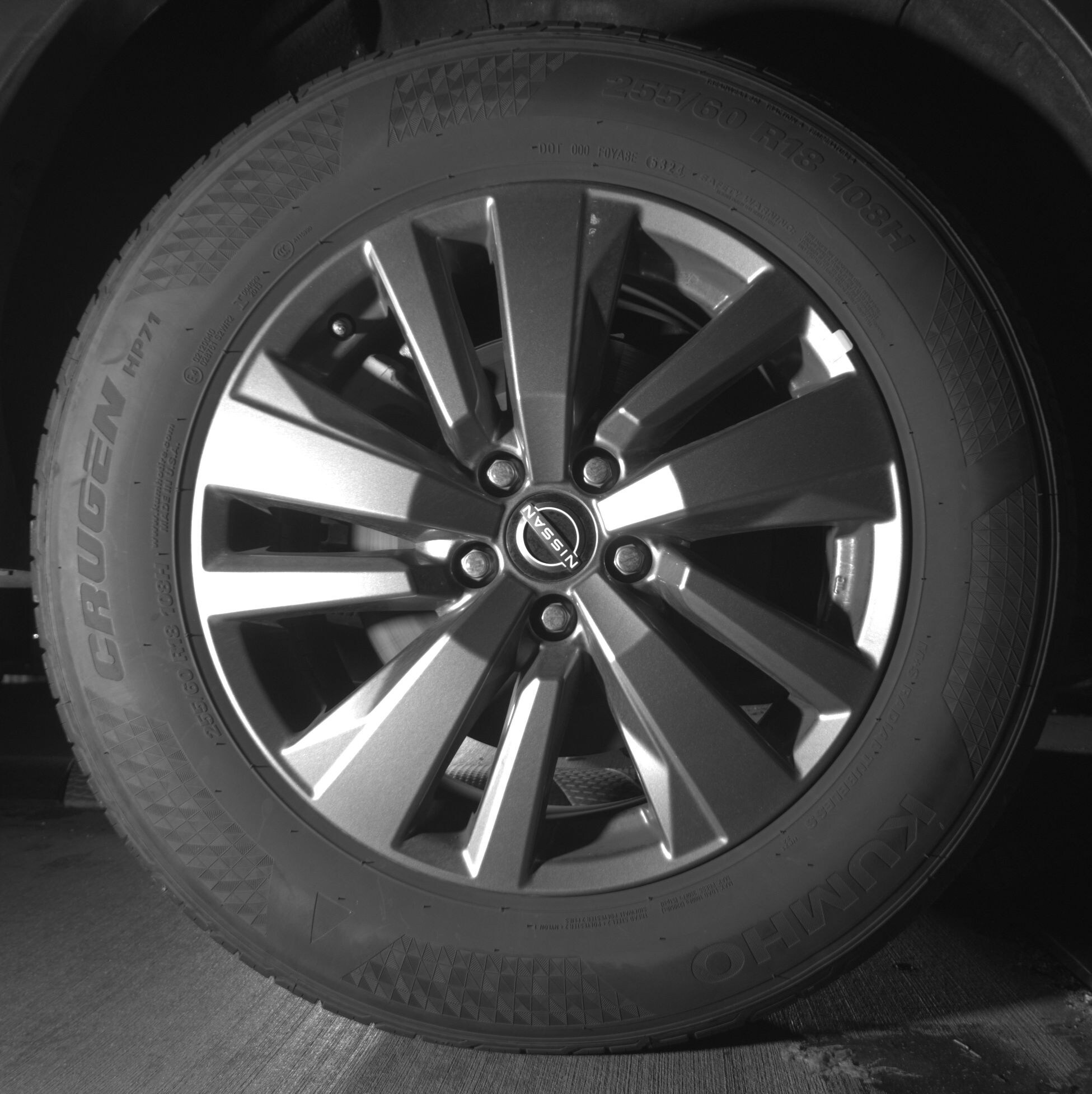 Thumbnail: 2025 Nissan Pathfinder - 12