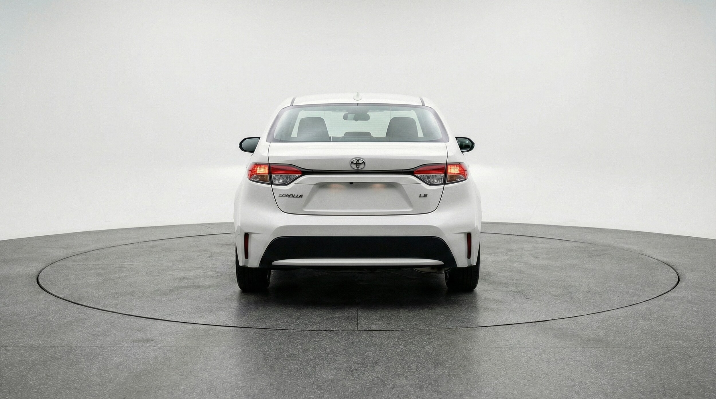 Thumbnail: 2025 Toyota Corolla - 6