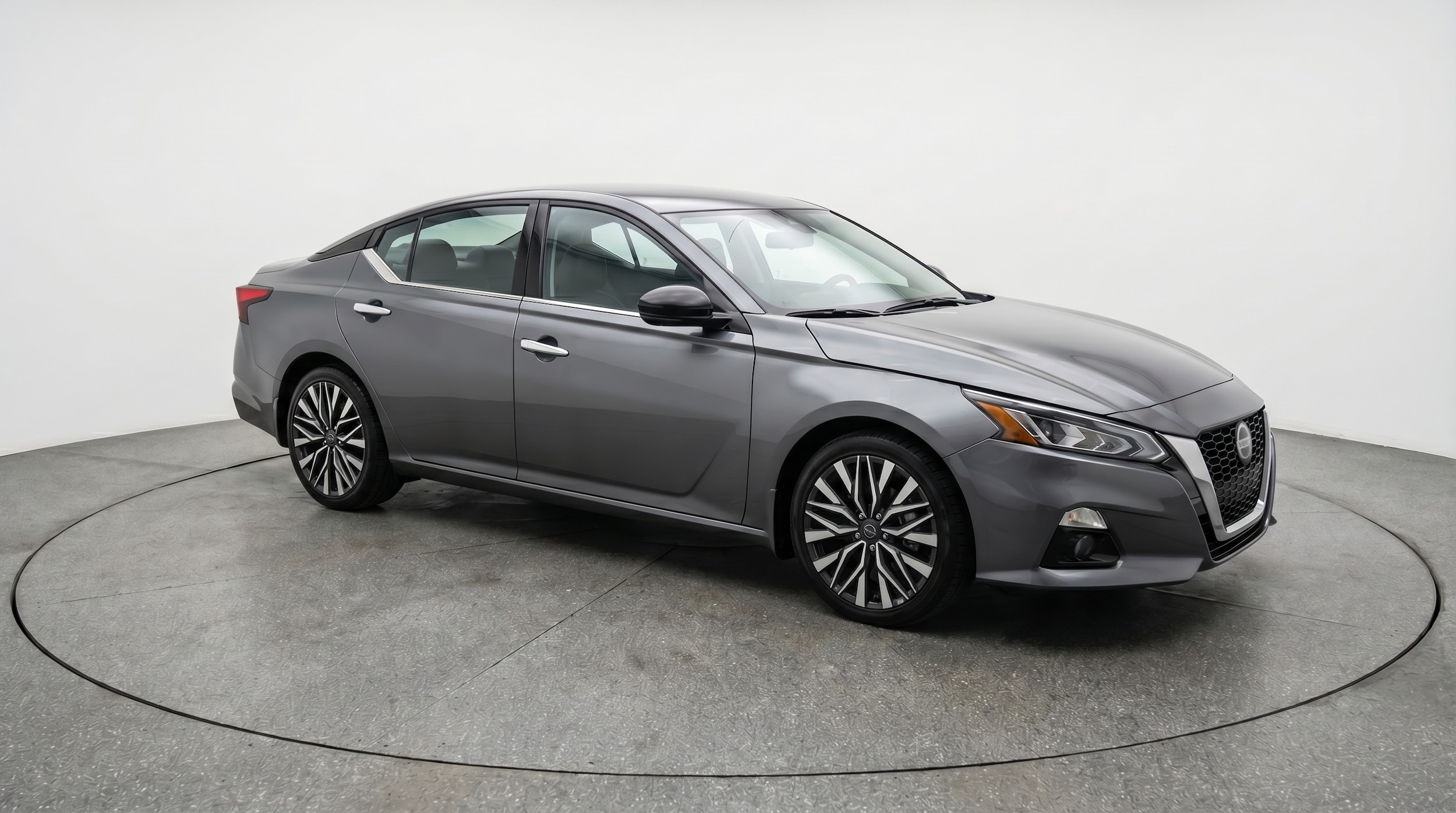 Thumbnail: 2026 Nissan Altima - 1