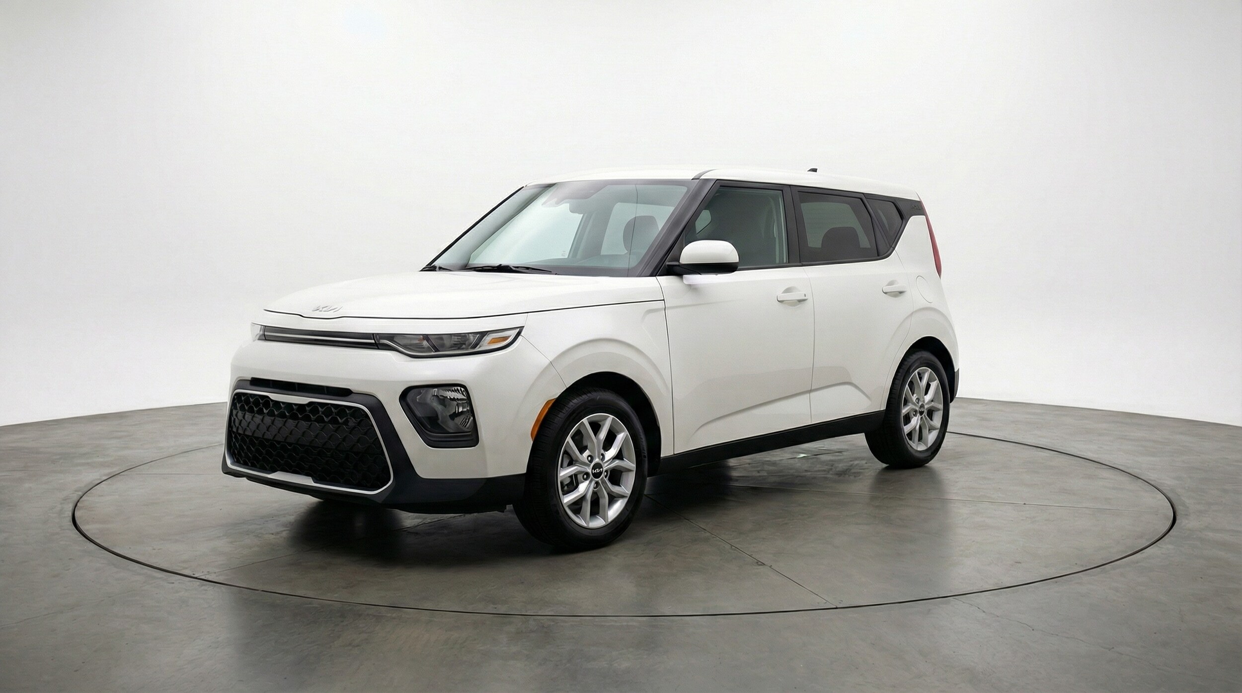 Thumbnail: 2025 Kia Soul - 3