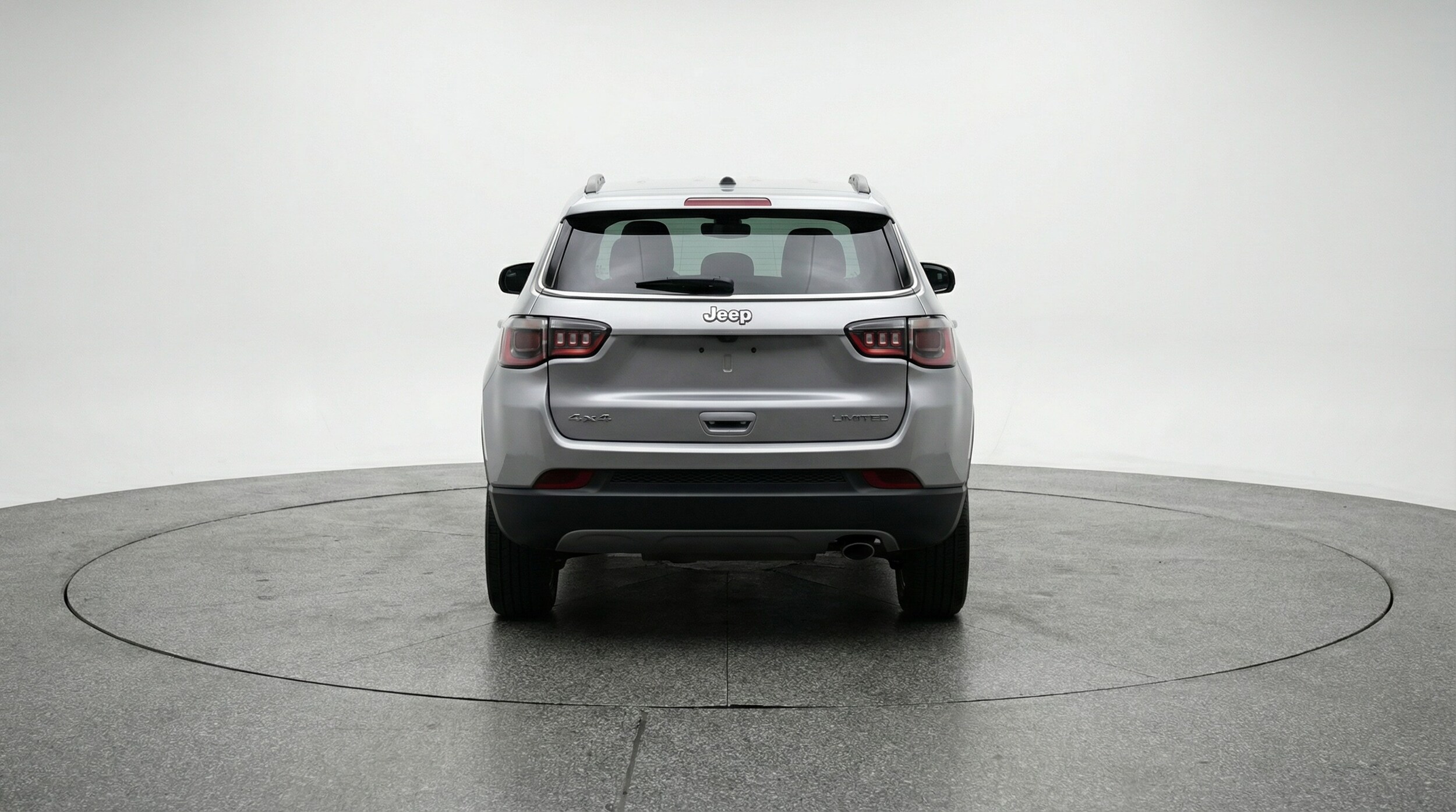 Thumbnail: 2025 Jeep Compass - 6