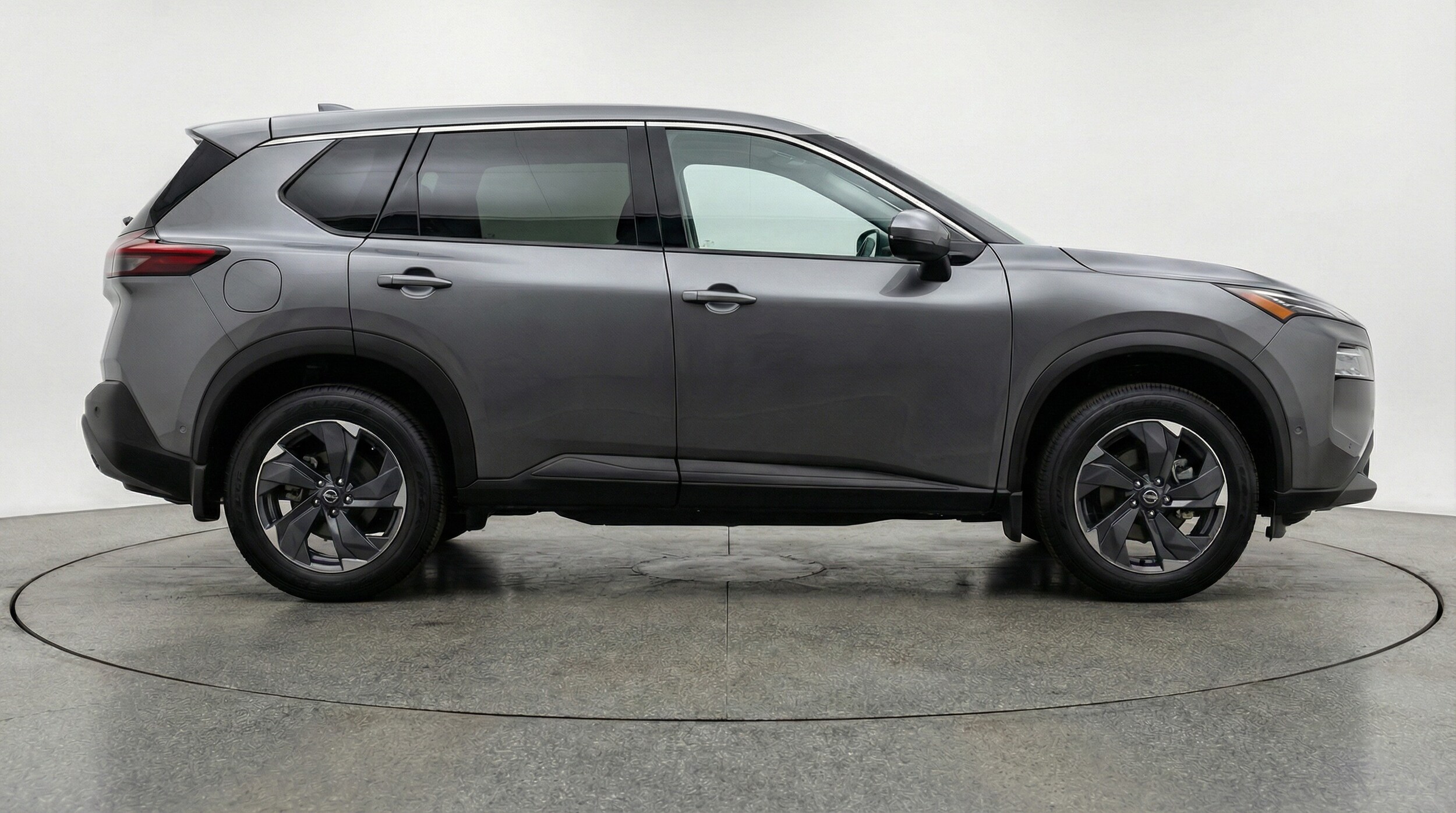 Thumbnail: 2025 Nissan Rogue - 8