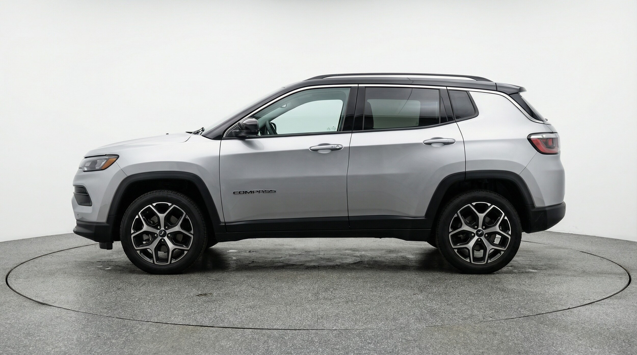 Thumbnail: 2025 Jeep Compass - 4