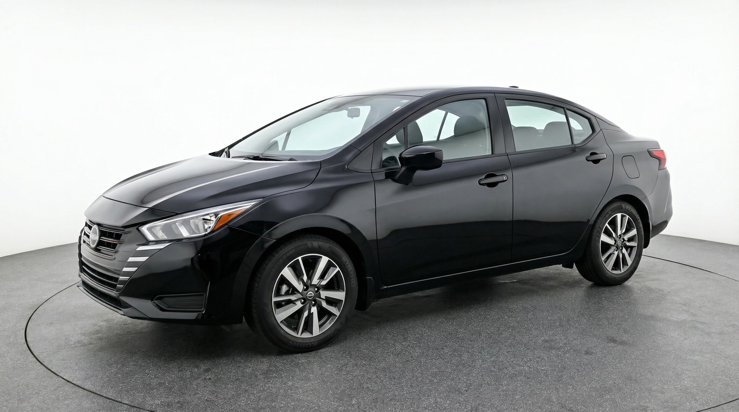 Thumbnail: 2025 Nissan Versa - 3