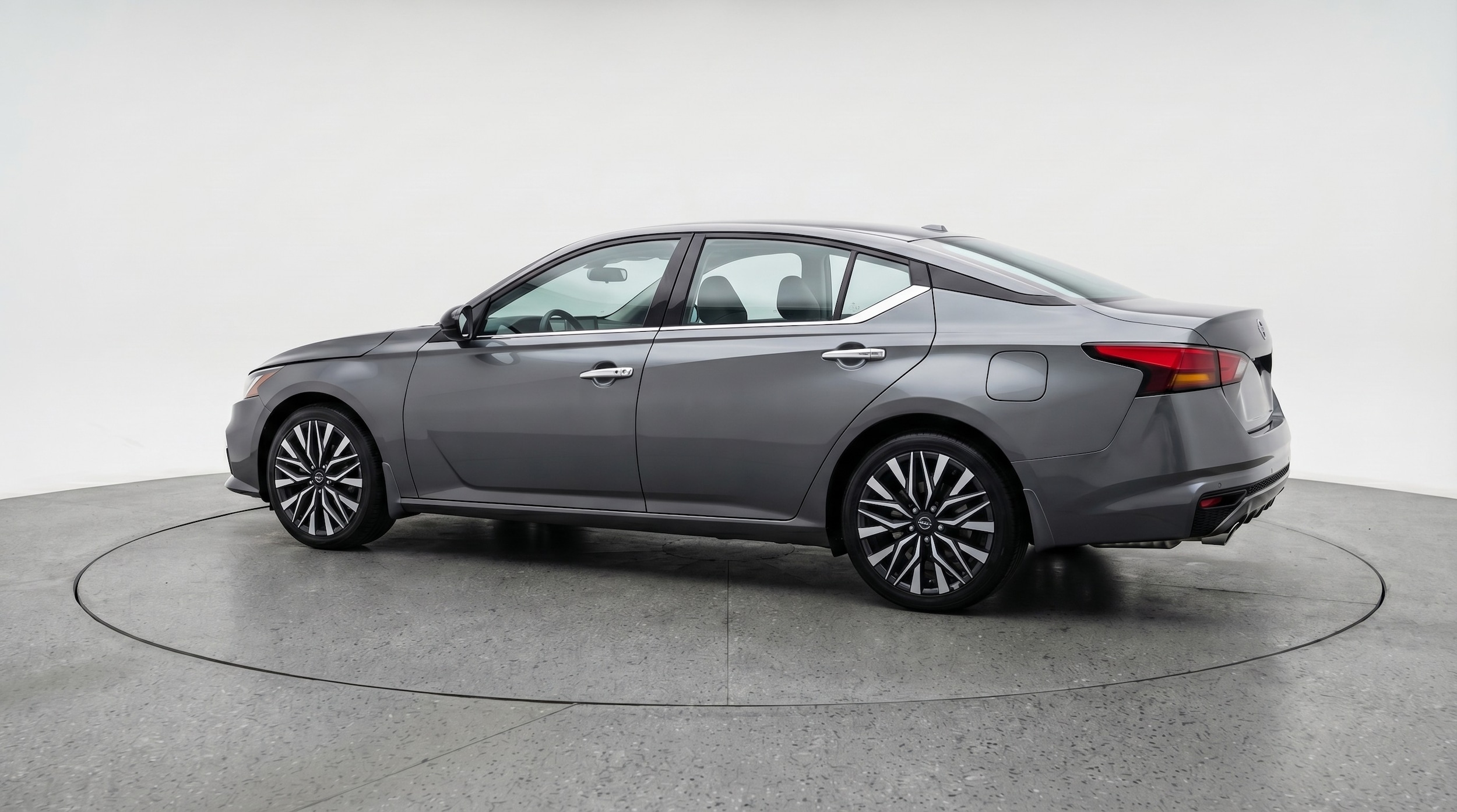 Thumbnail: 2026 Nissan Altima - 5