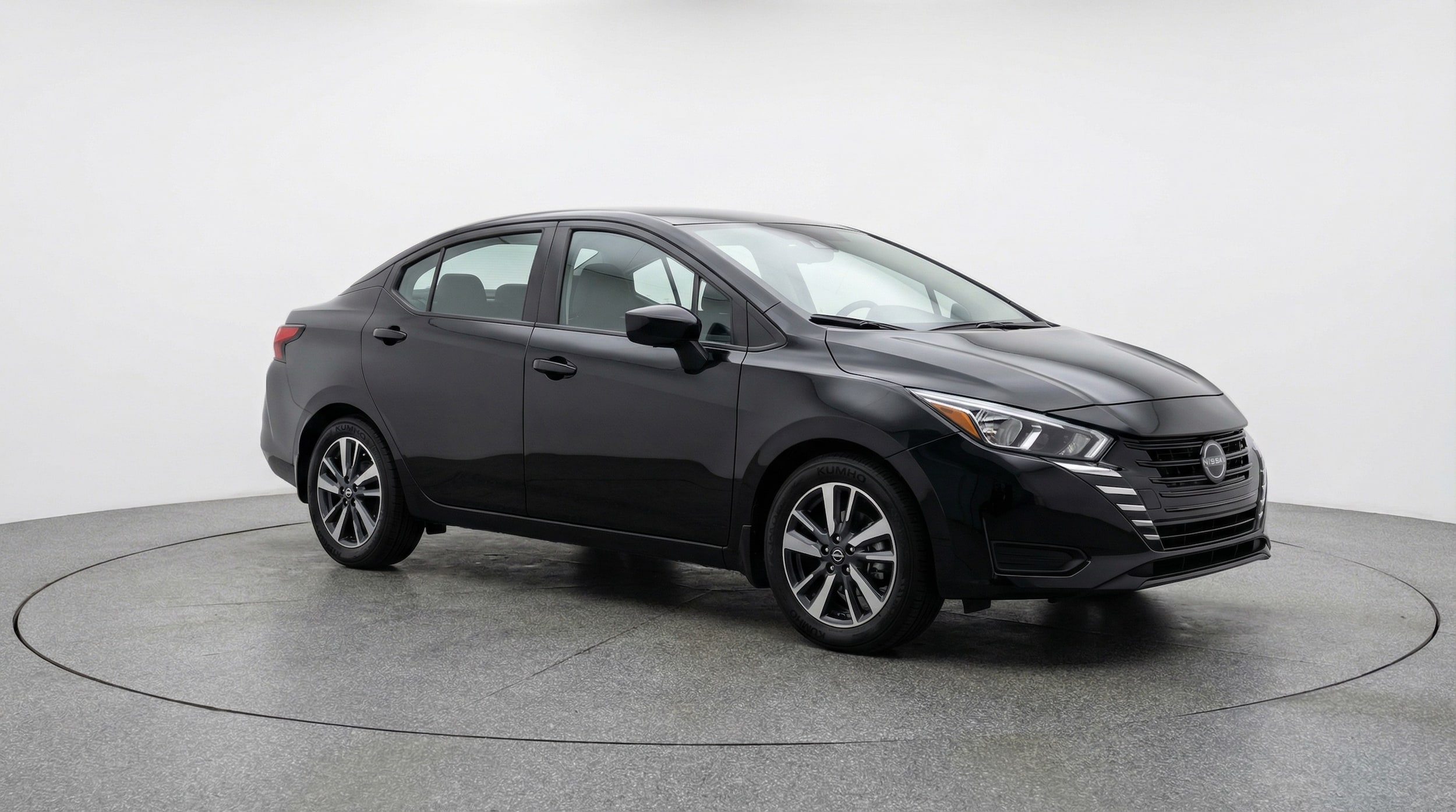 Thumbnail: 2025 Nissan Versa - 1