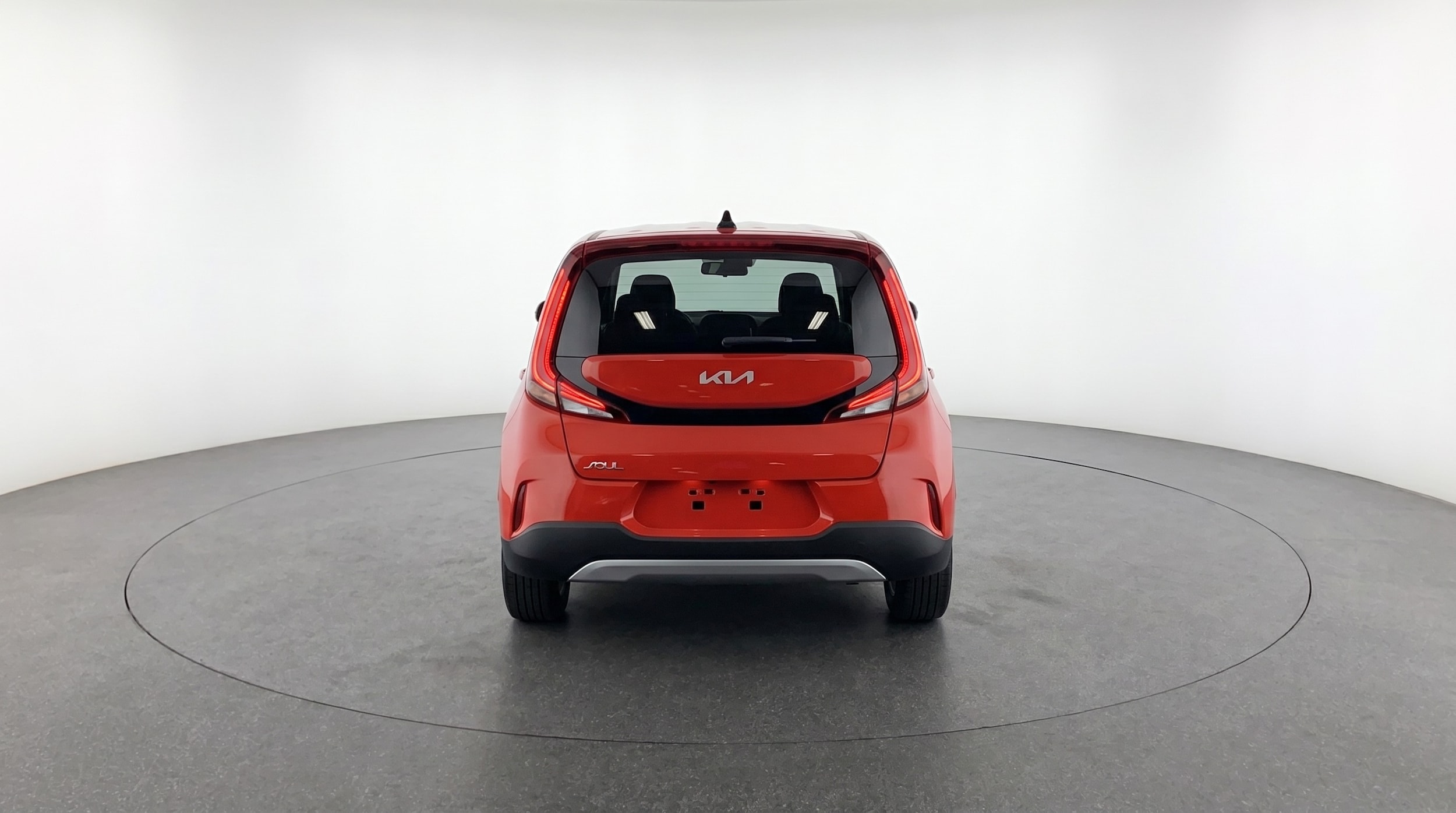 Thumbnail: 2025 Kia Soul - 6