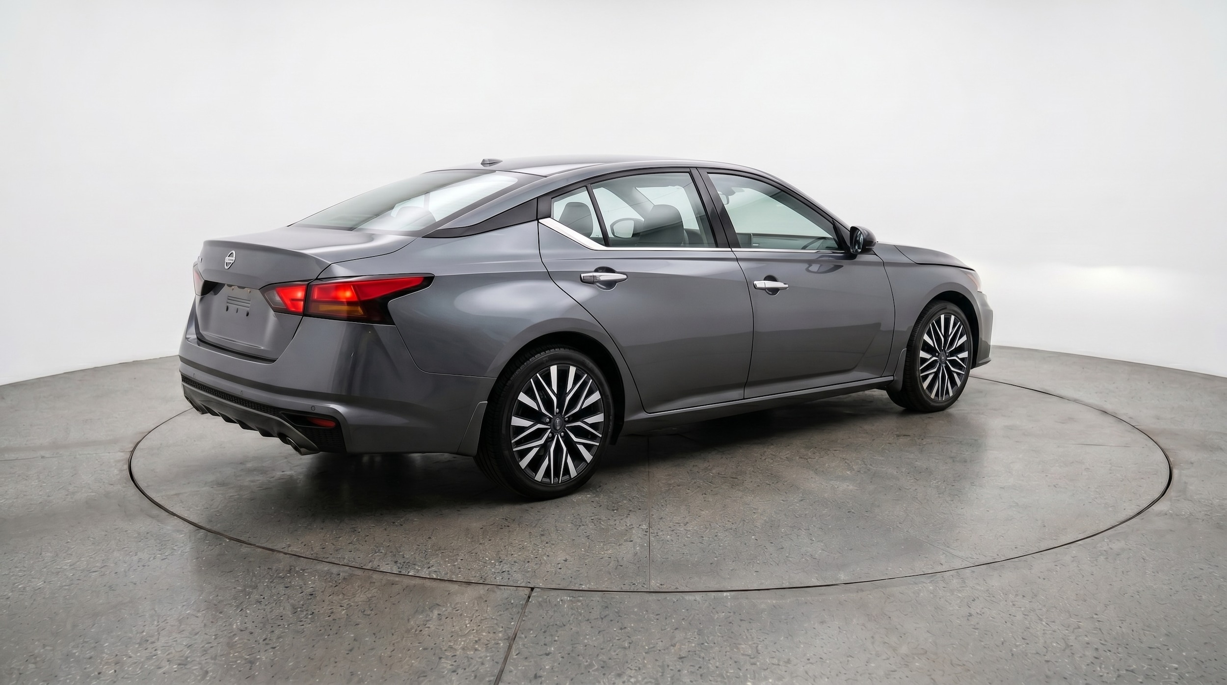 Thumbnail: 2025 Nissan Altima - 7