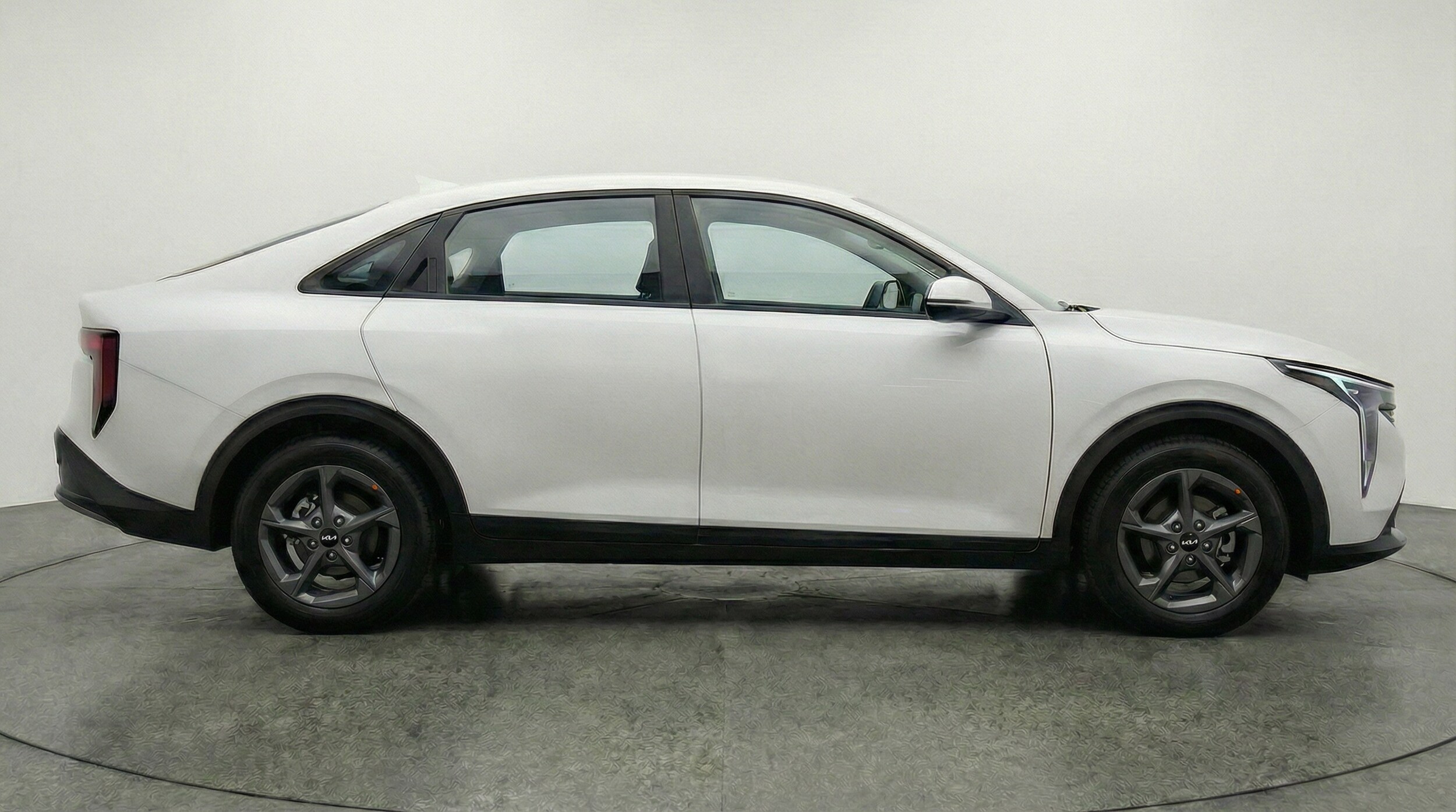 Thumbnail: 2025 Kia K4 - 8