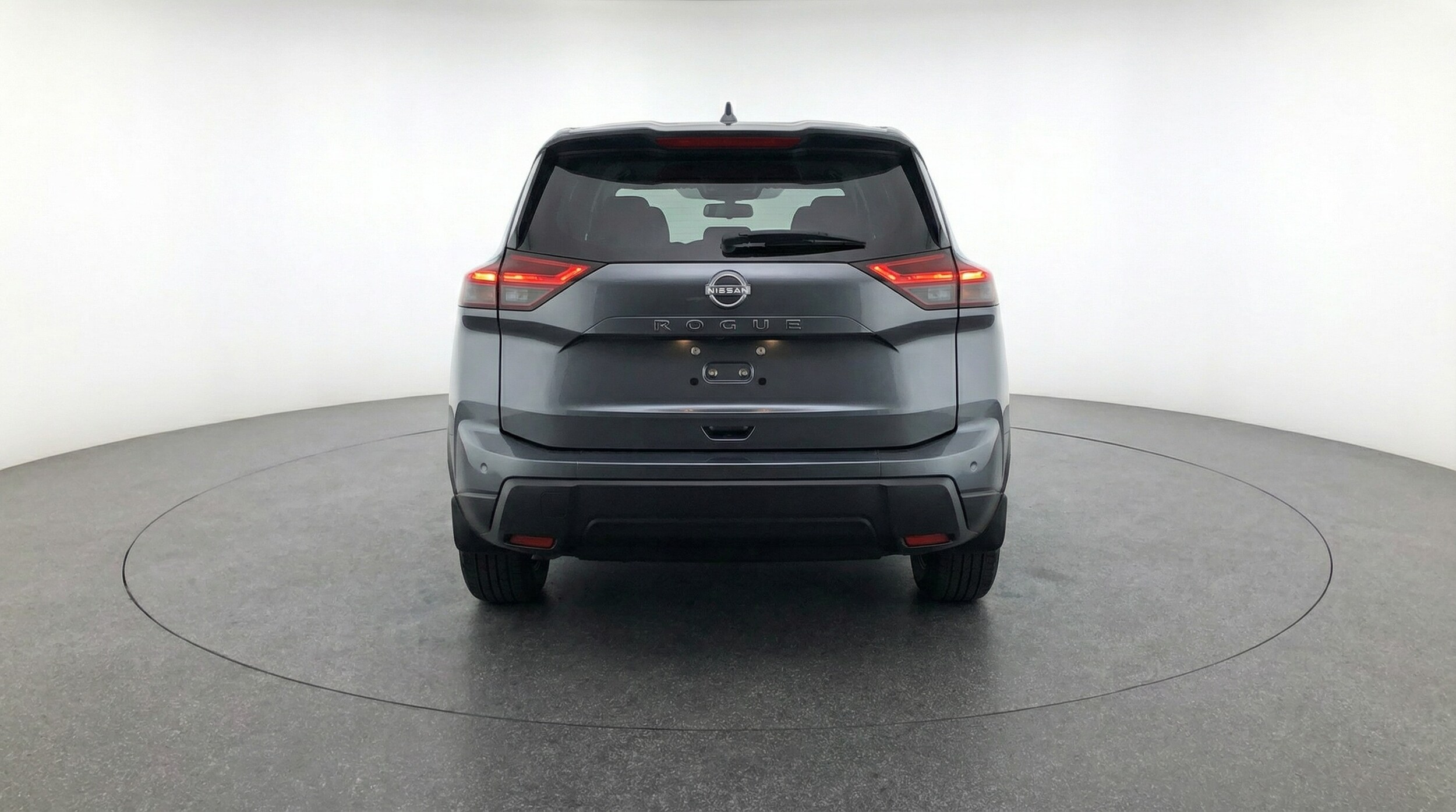 Thumbnail: 2025 Nissan Rogue - 6