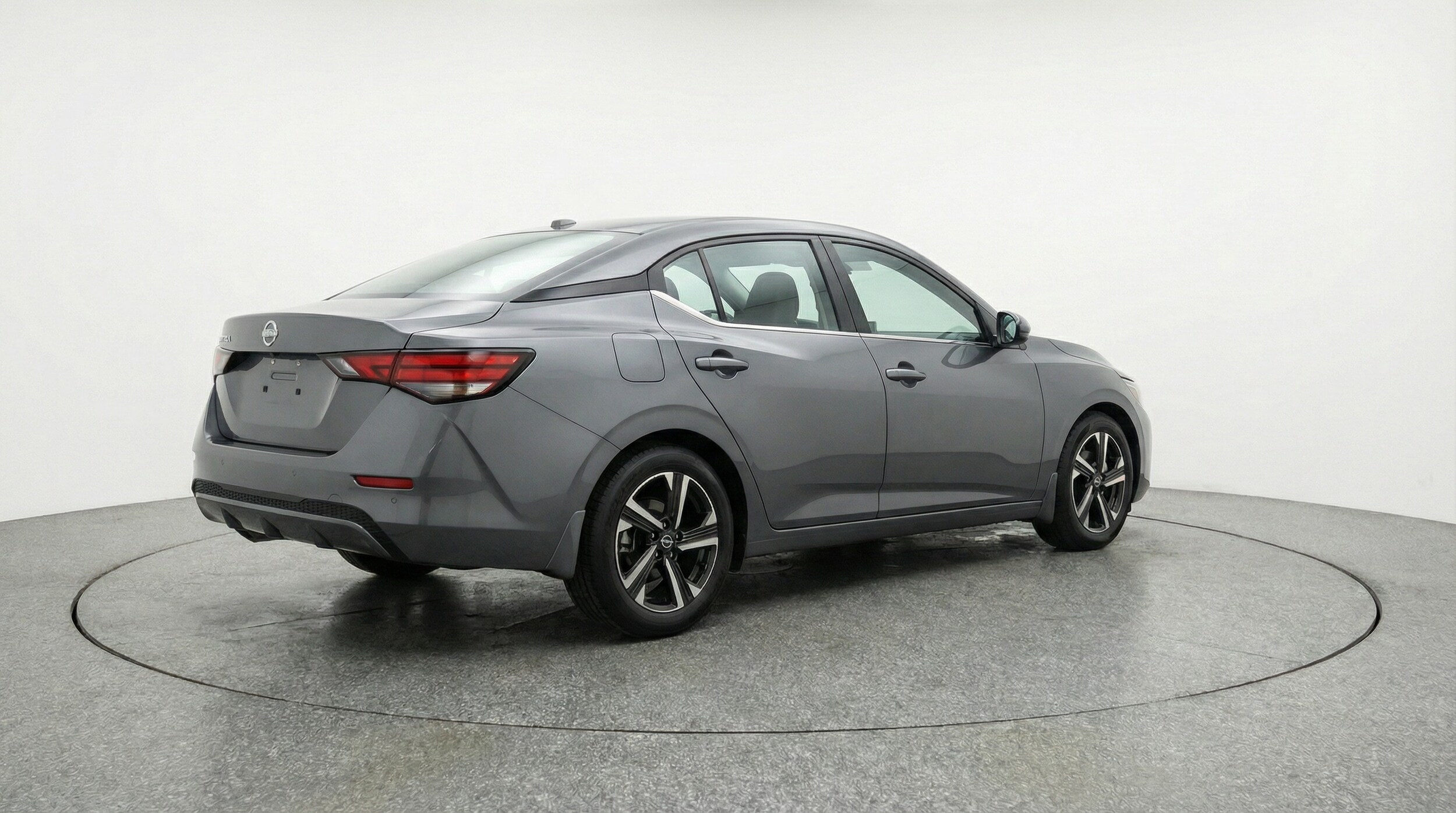 Thumbnail: 2025 Nissan Sentra - 7