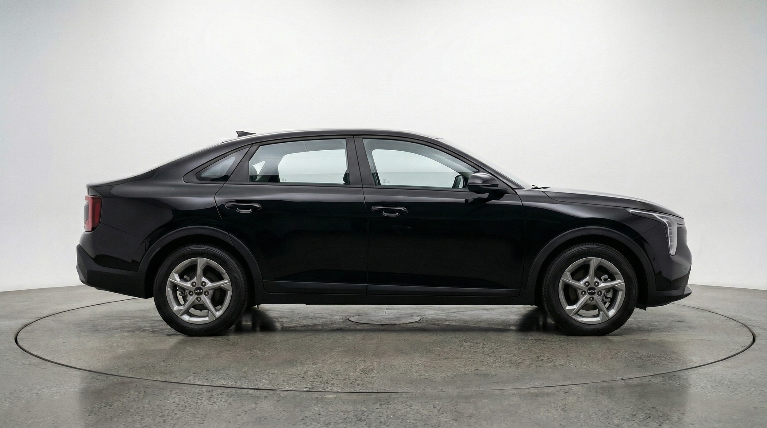 Thumbnail: 2025 Kia K4 - 8