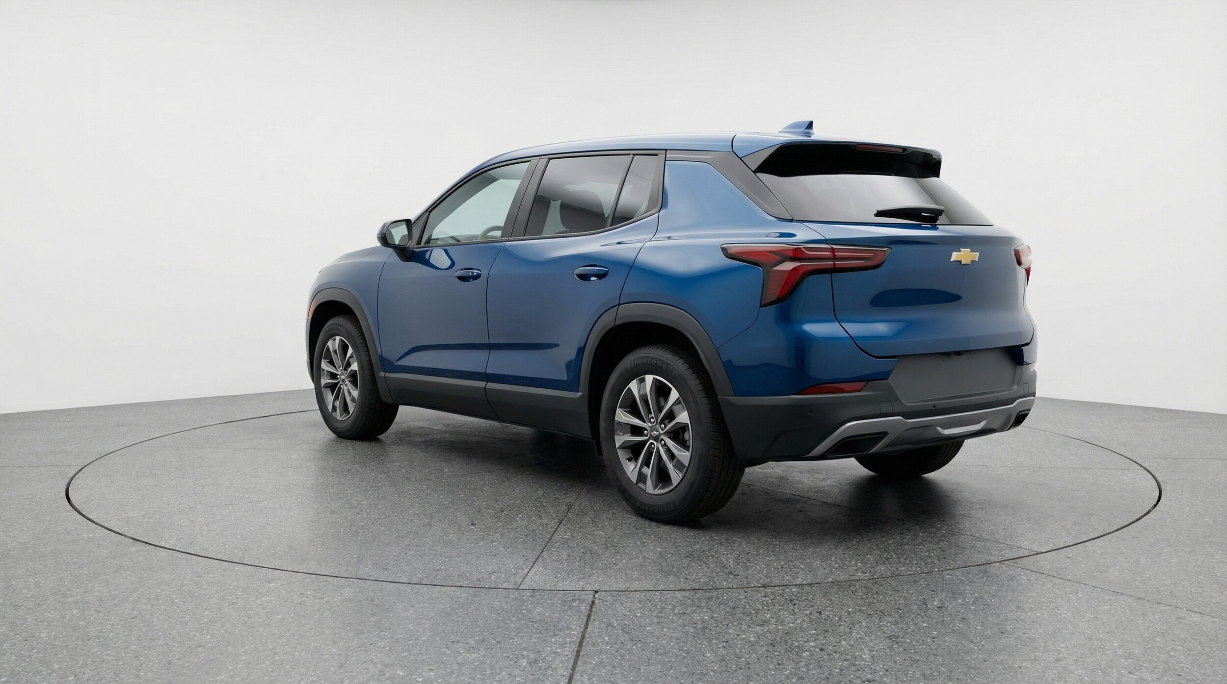 Thumbnail: 2025 Chevrolet Equinox - 5