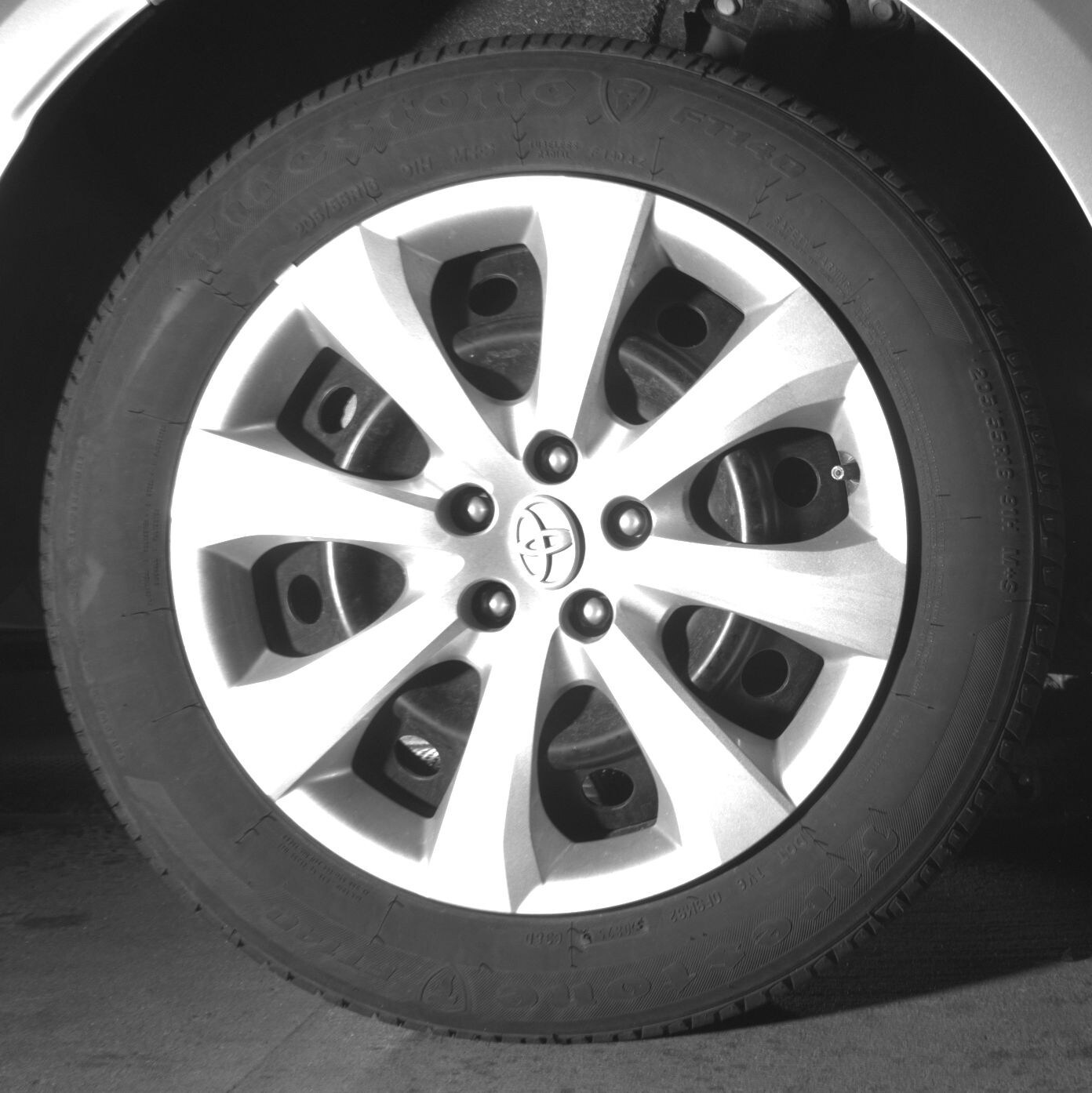 Thumbnail: 2025 Toyota Corolla - 12