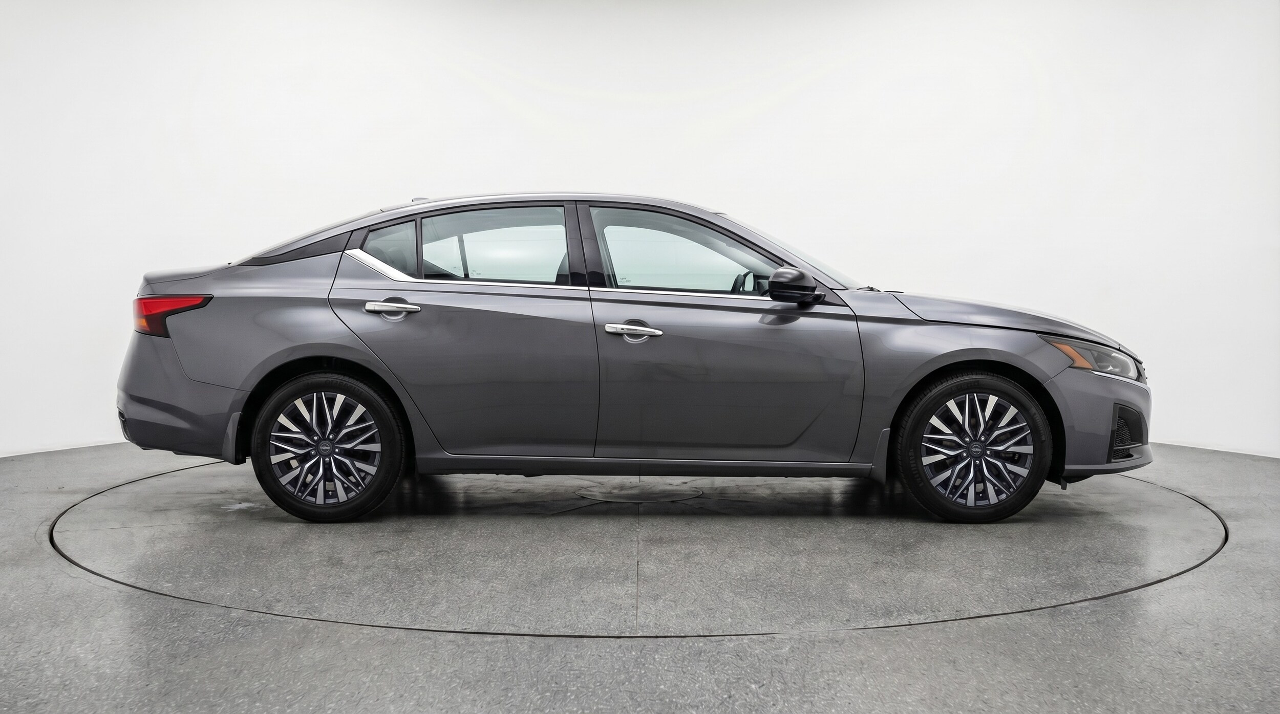Thumbnail: 2026 Nissan Altima - 8