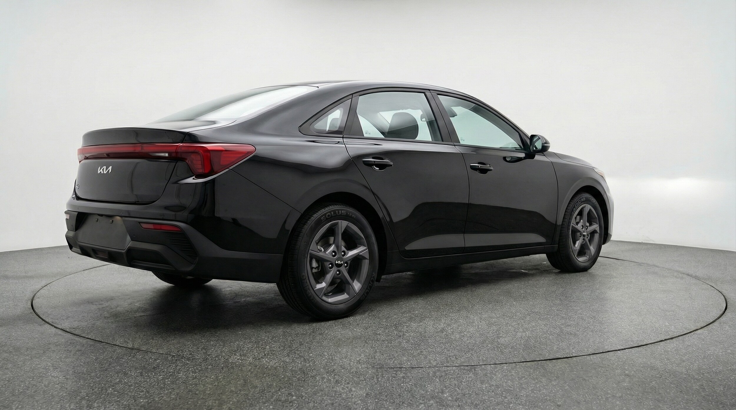 Thumbnail: 2025 Kia K4 - 7