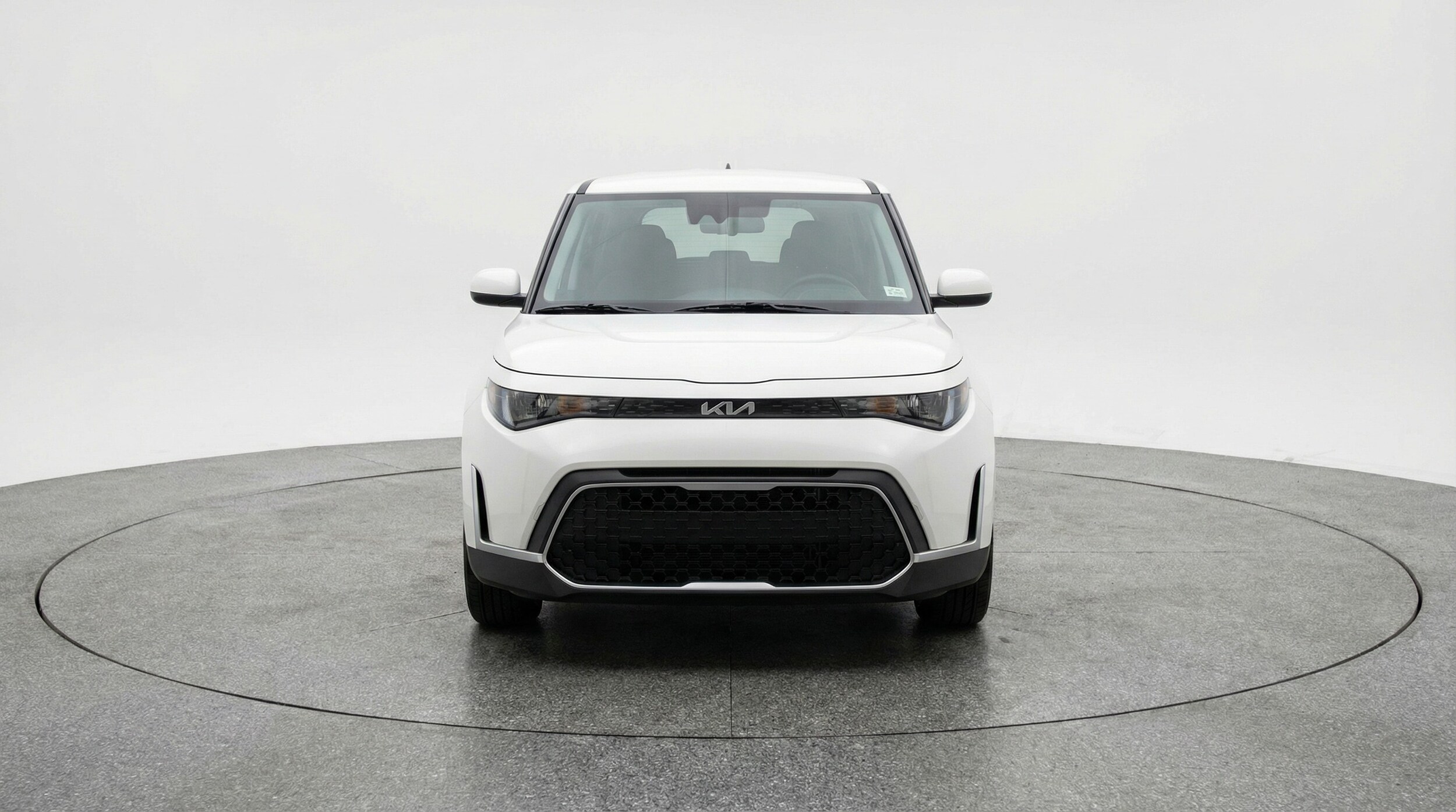 Thumbnail: 2025 Kia Soul - 2