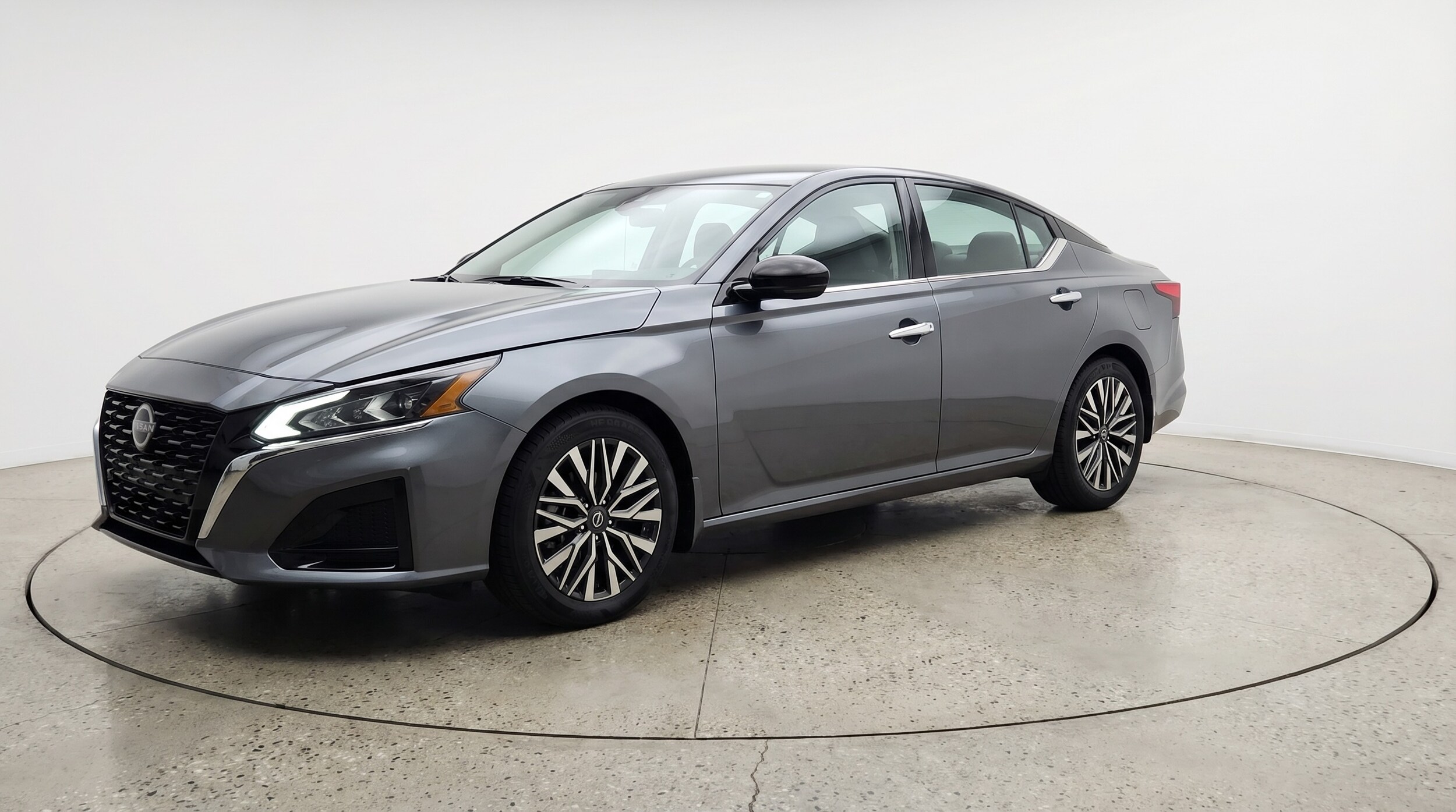 Thumbnail: 2026 Nissan Altima - 3