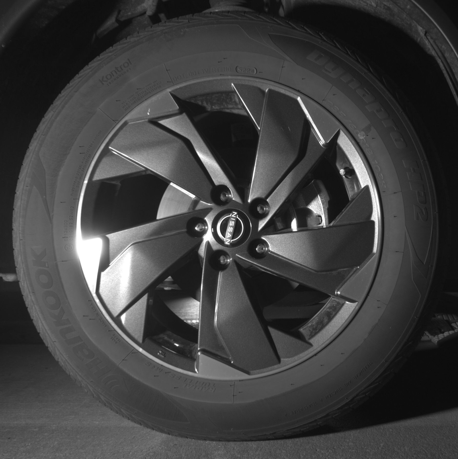 Thumbnail: 2025 Nissan Rogue - 10